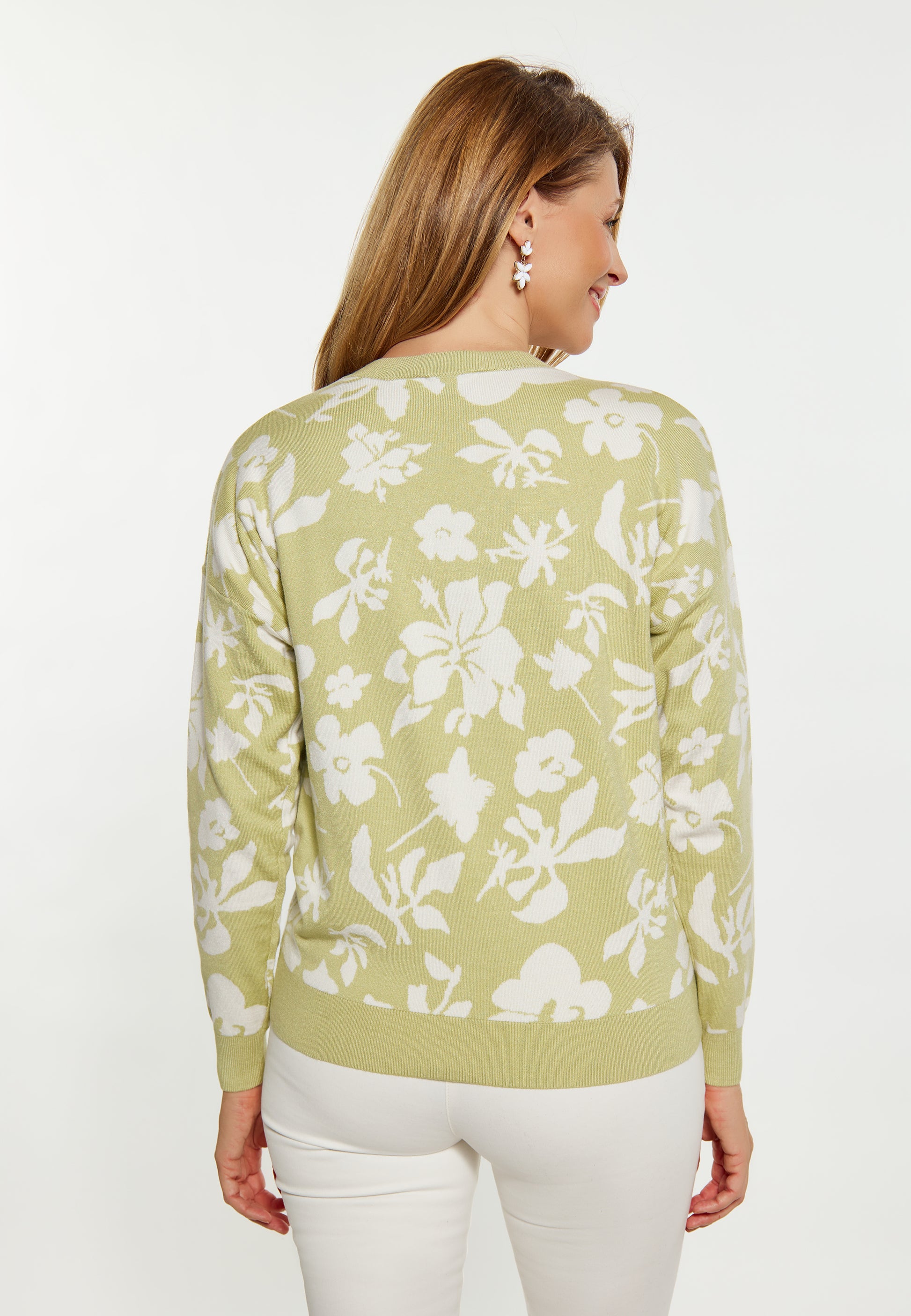 Albee Women's Sweater