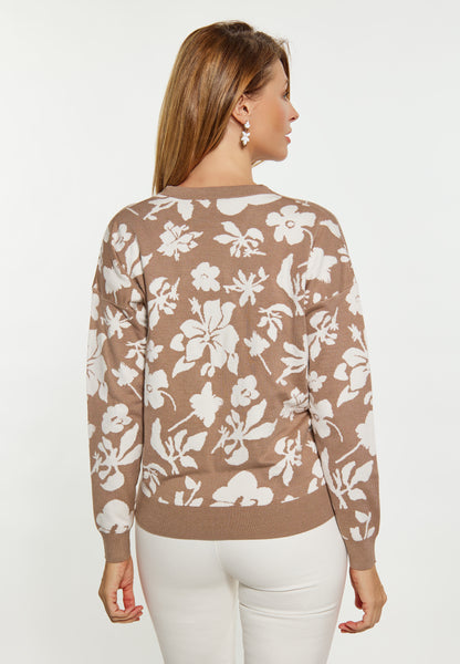 Jeona Women's Sweater