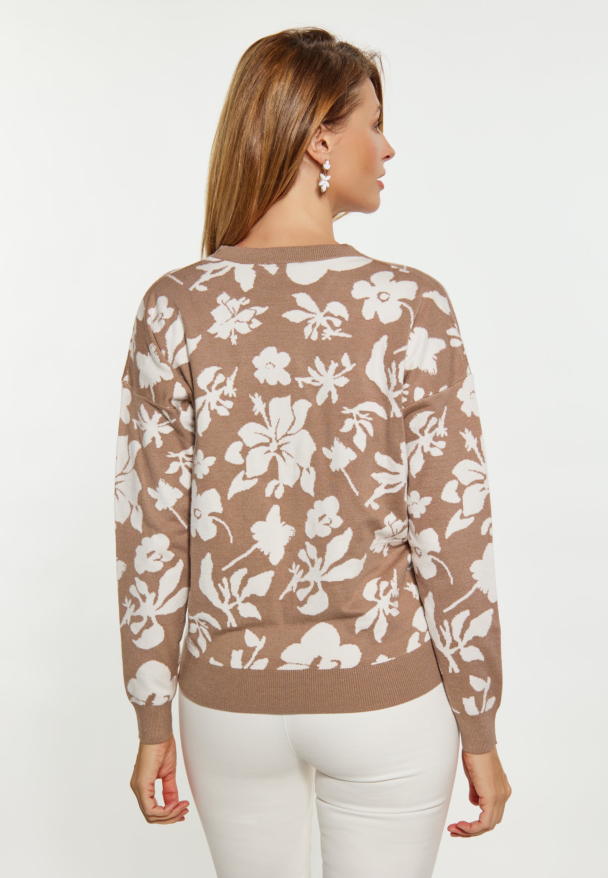 Albee Women's Sweater