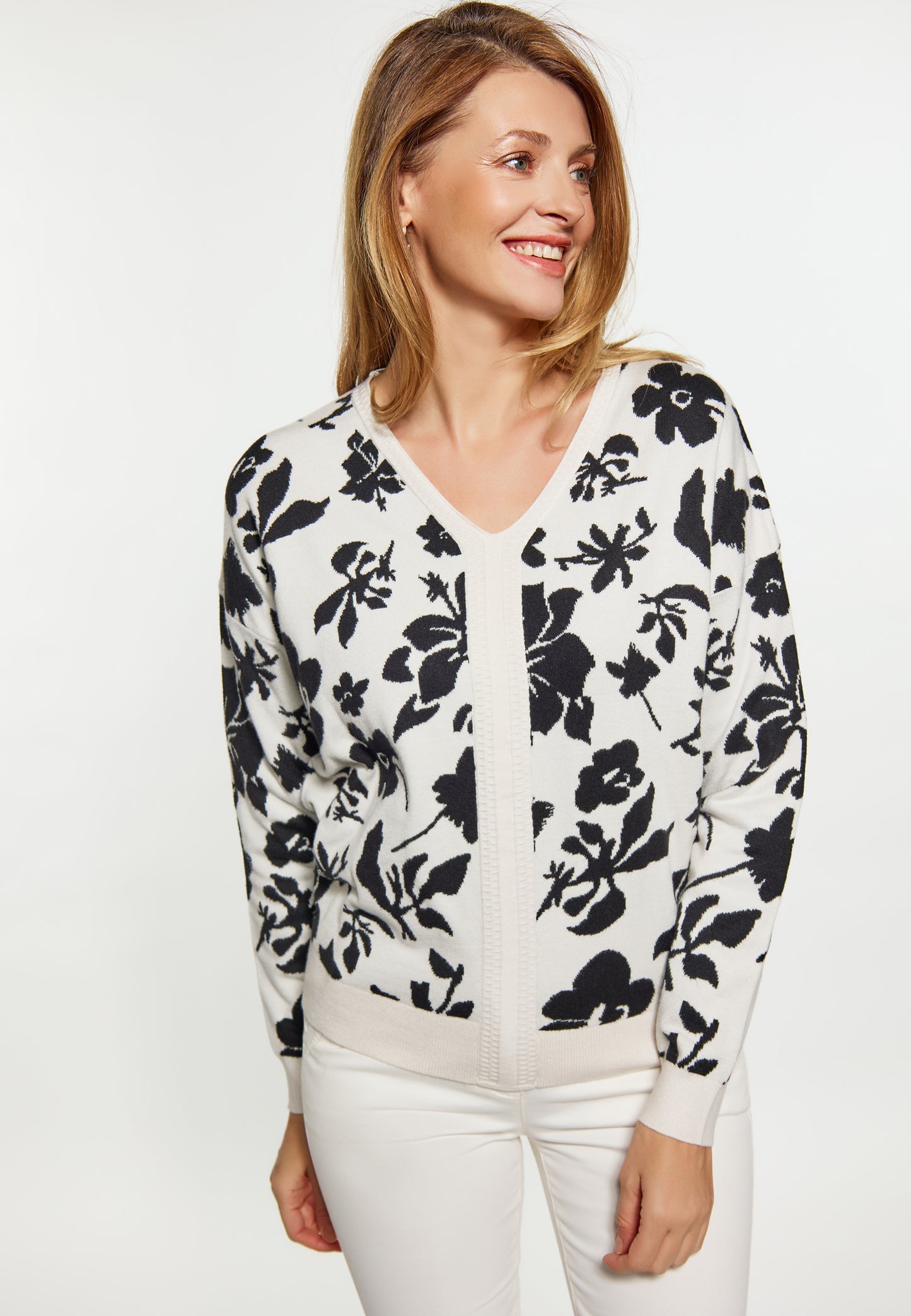 Albee Women's Sweater