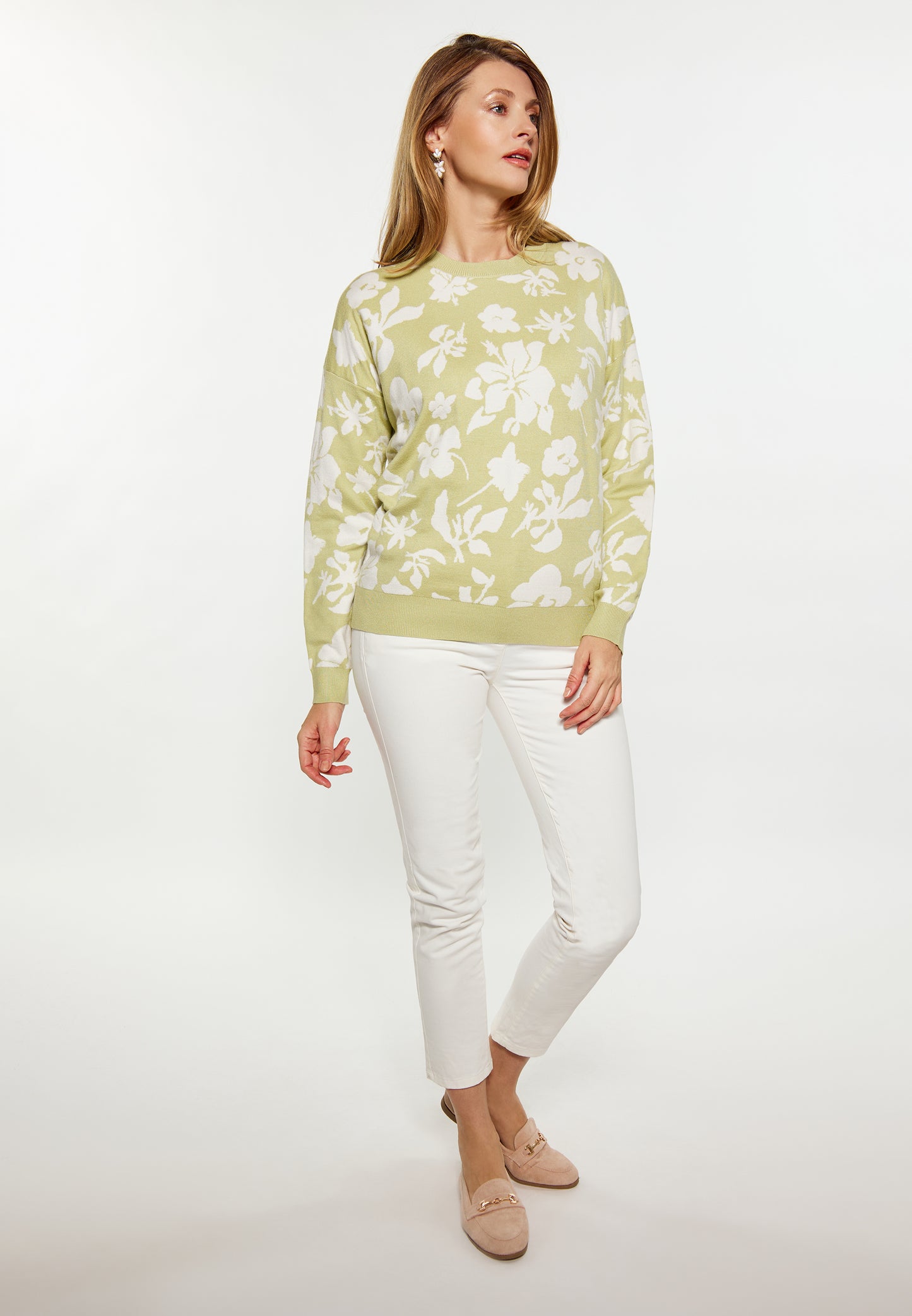 Jeona Women's Sweater