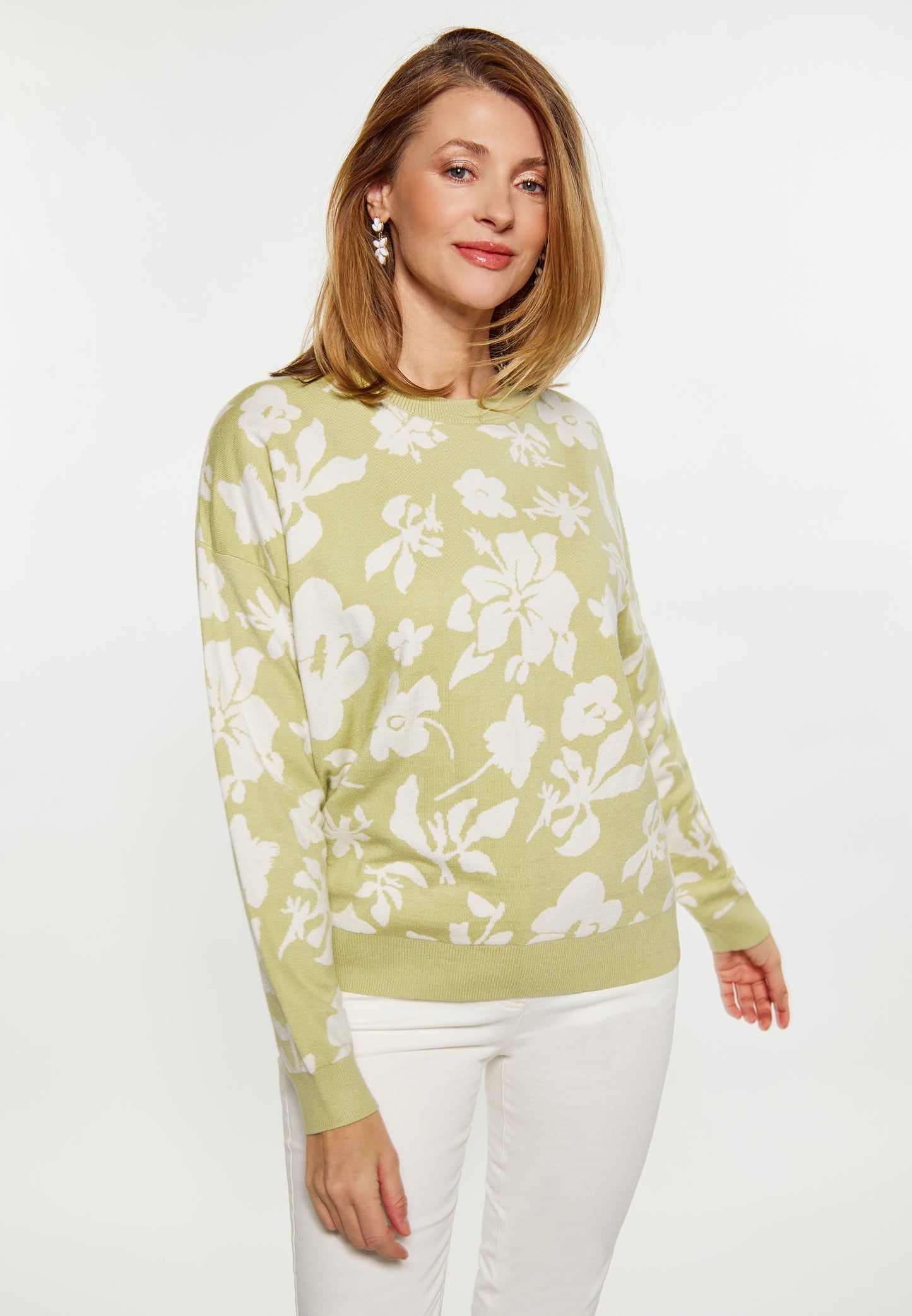 Jeona Women's Sweater