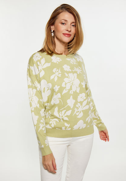 Jeona Women's Sweater