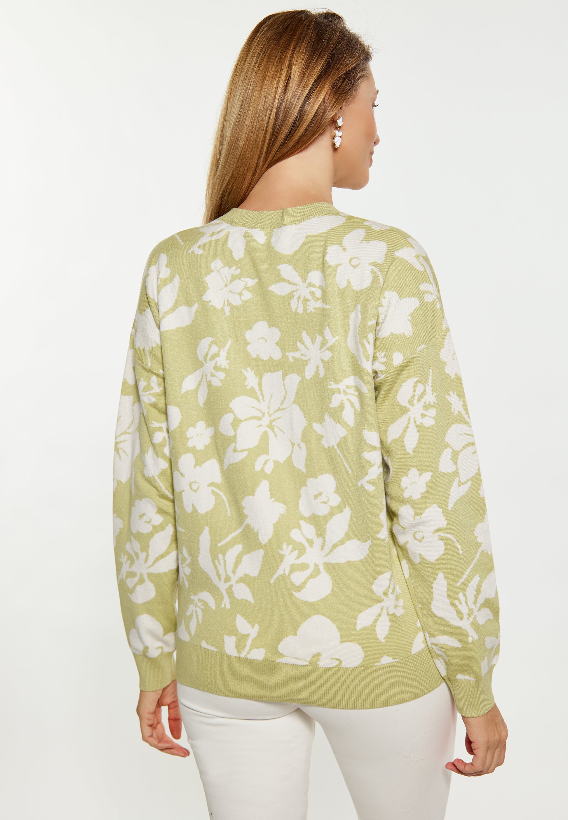 Jeona Women's Sweater
