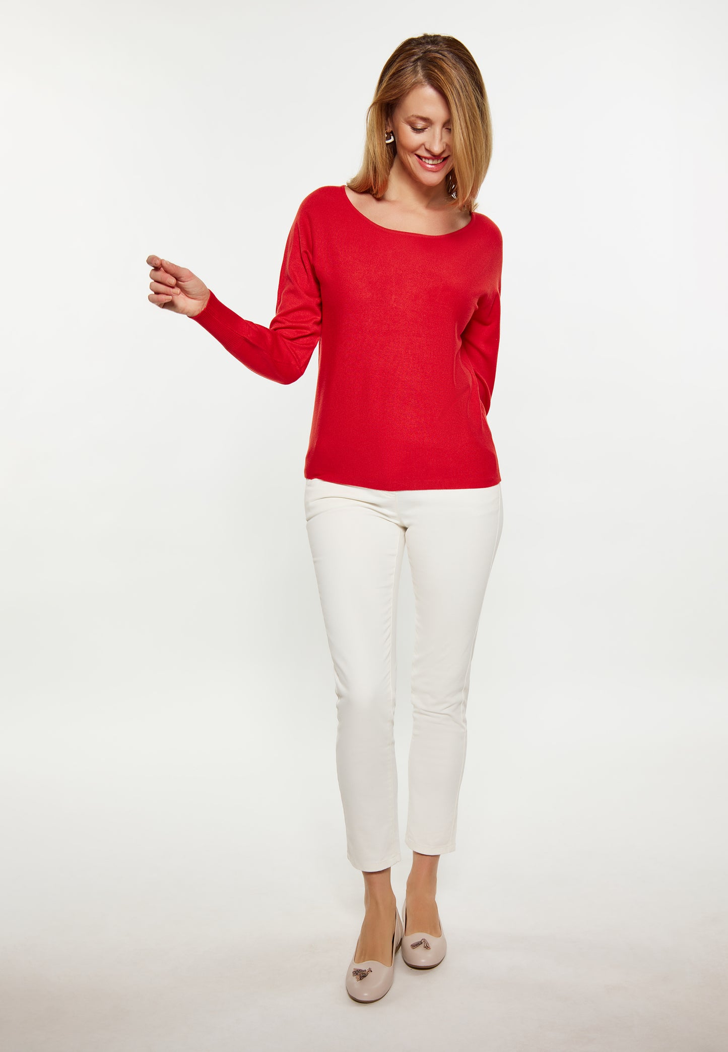 Jeona Women's Sweater