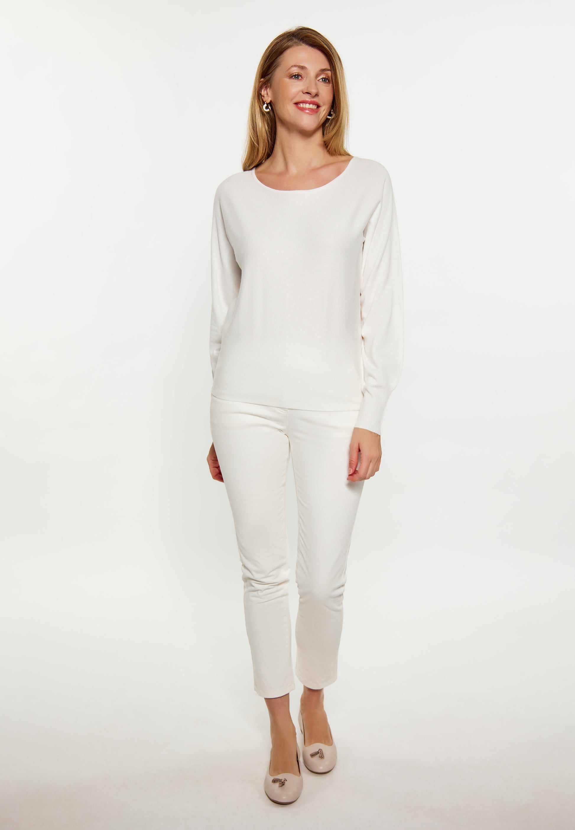 Jeona Women's Sweater