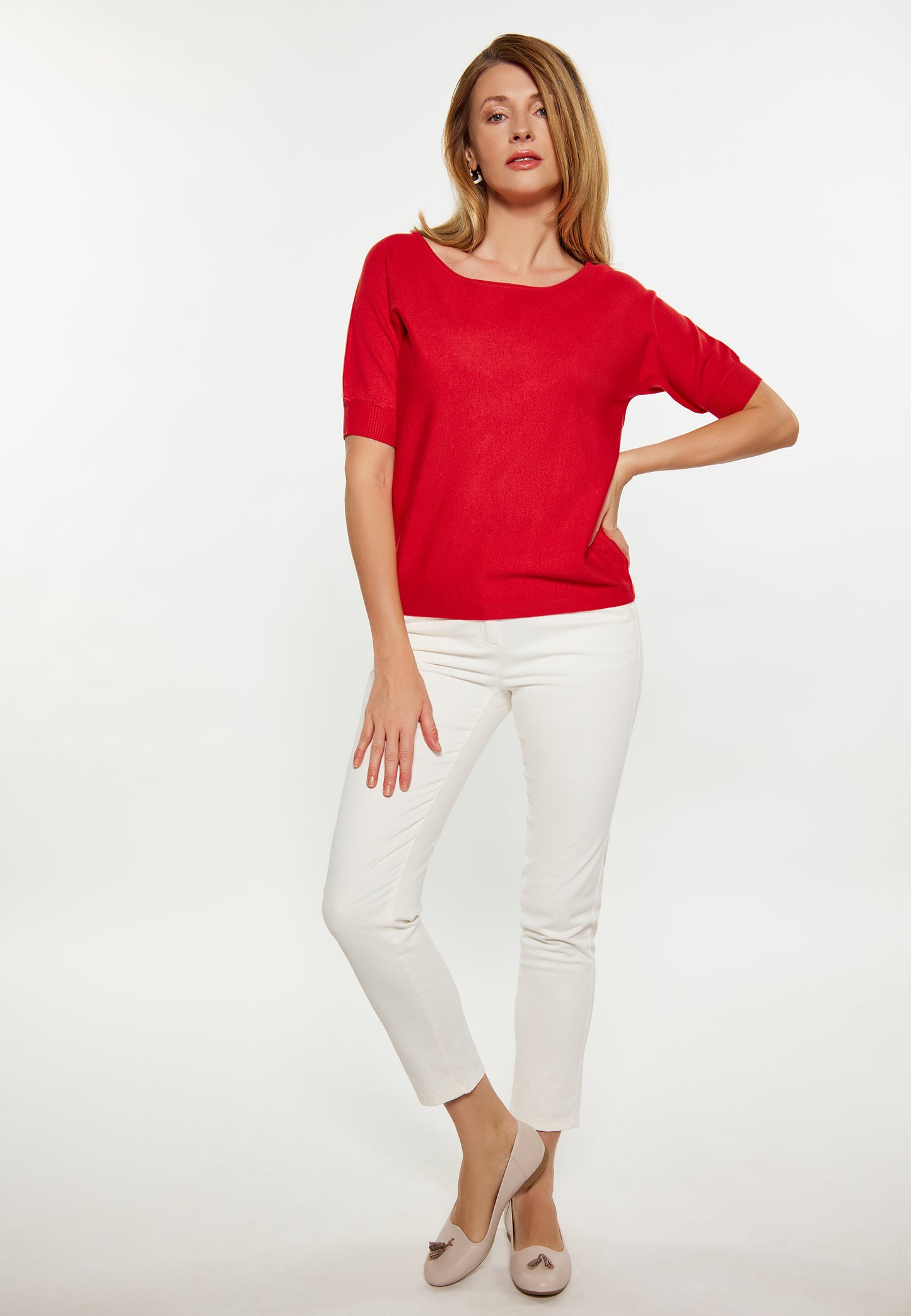 Jeona Women's Sweater