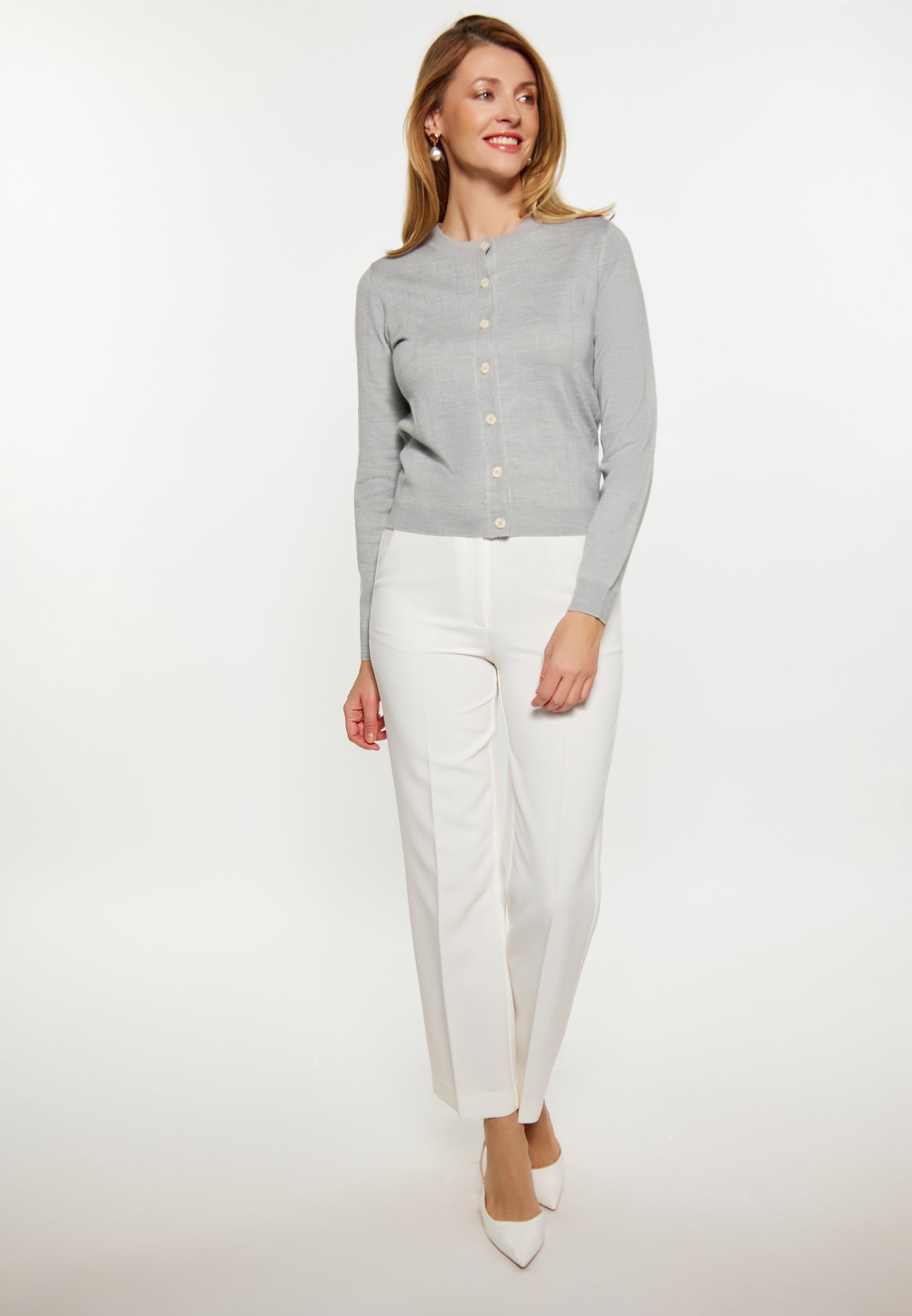 Albee Women's Cardigan