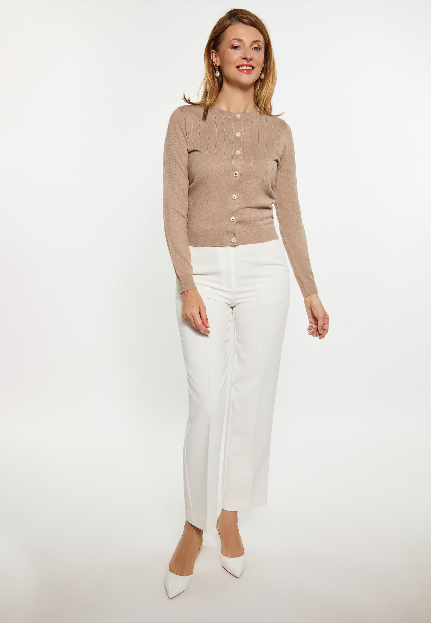 Albee Women's Cardigan