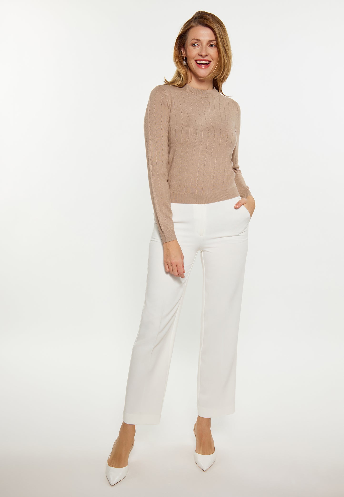 Jeona Women's Sweater