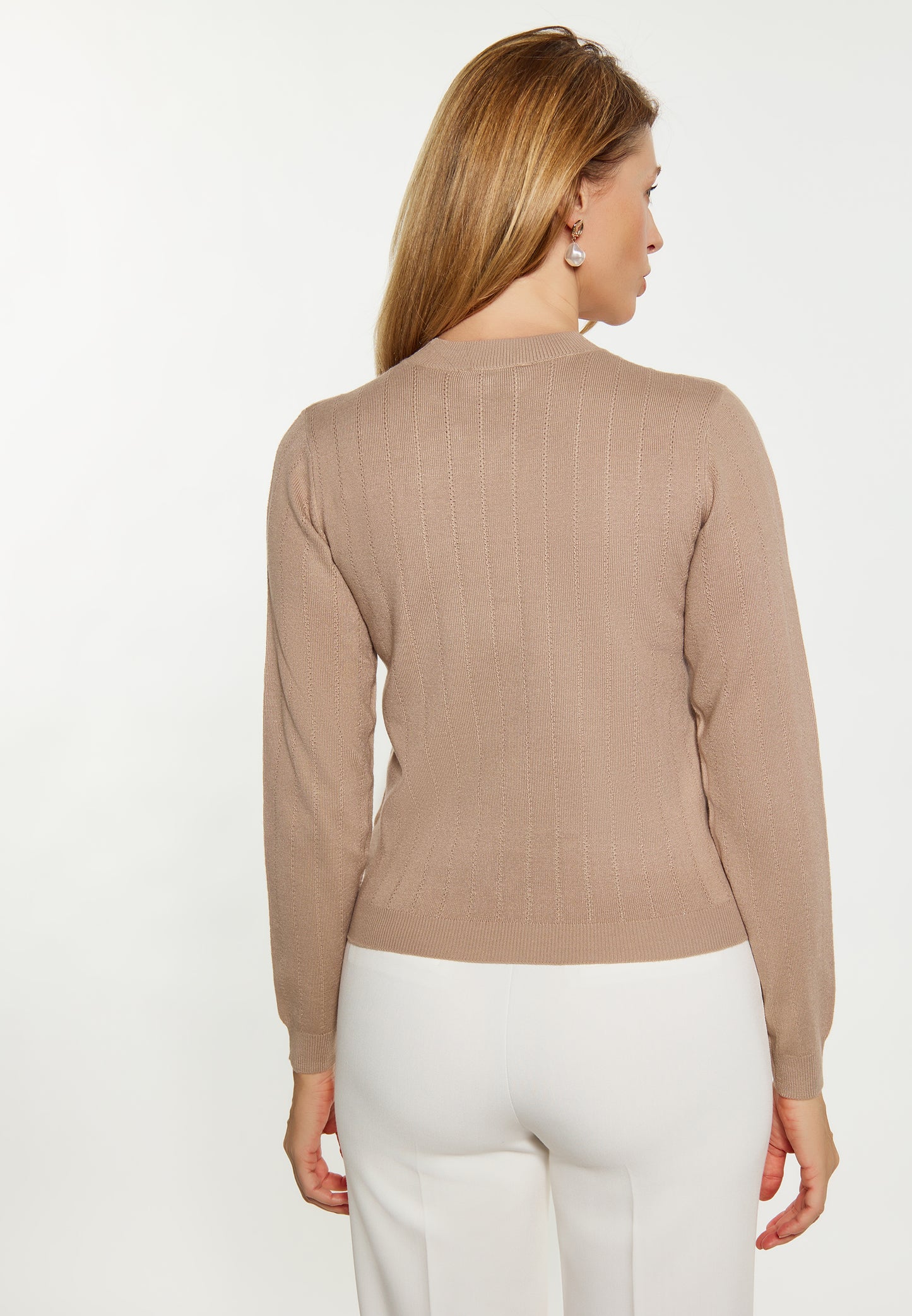 Jeona Women's Sweater