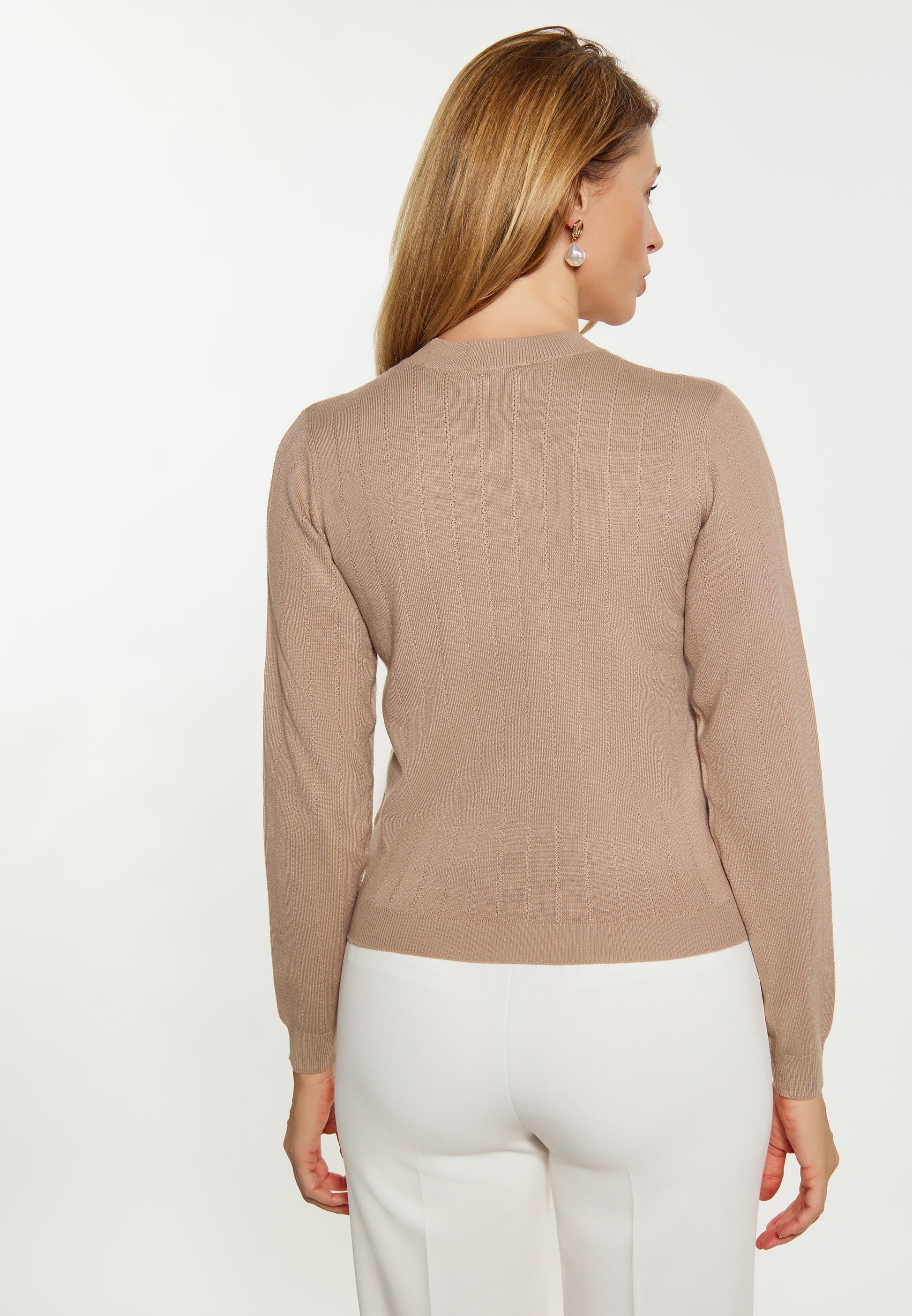 Jeona Women's Sweater