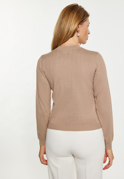 Jeona Women's Sweater