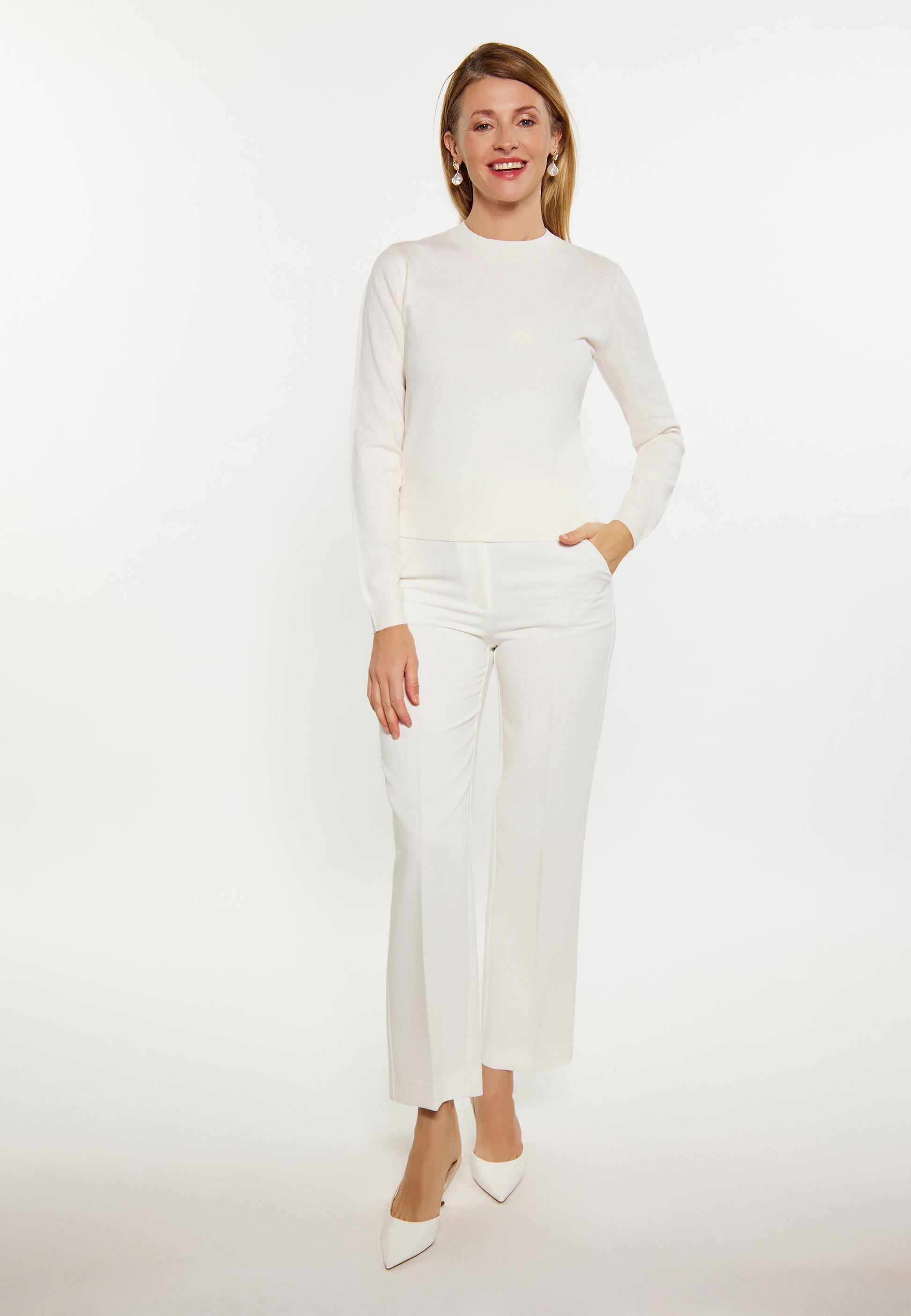 Jeona Women's Sweater