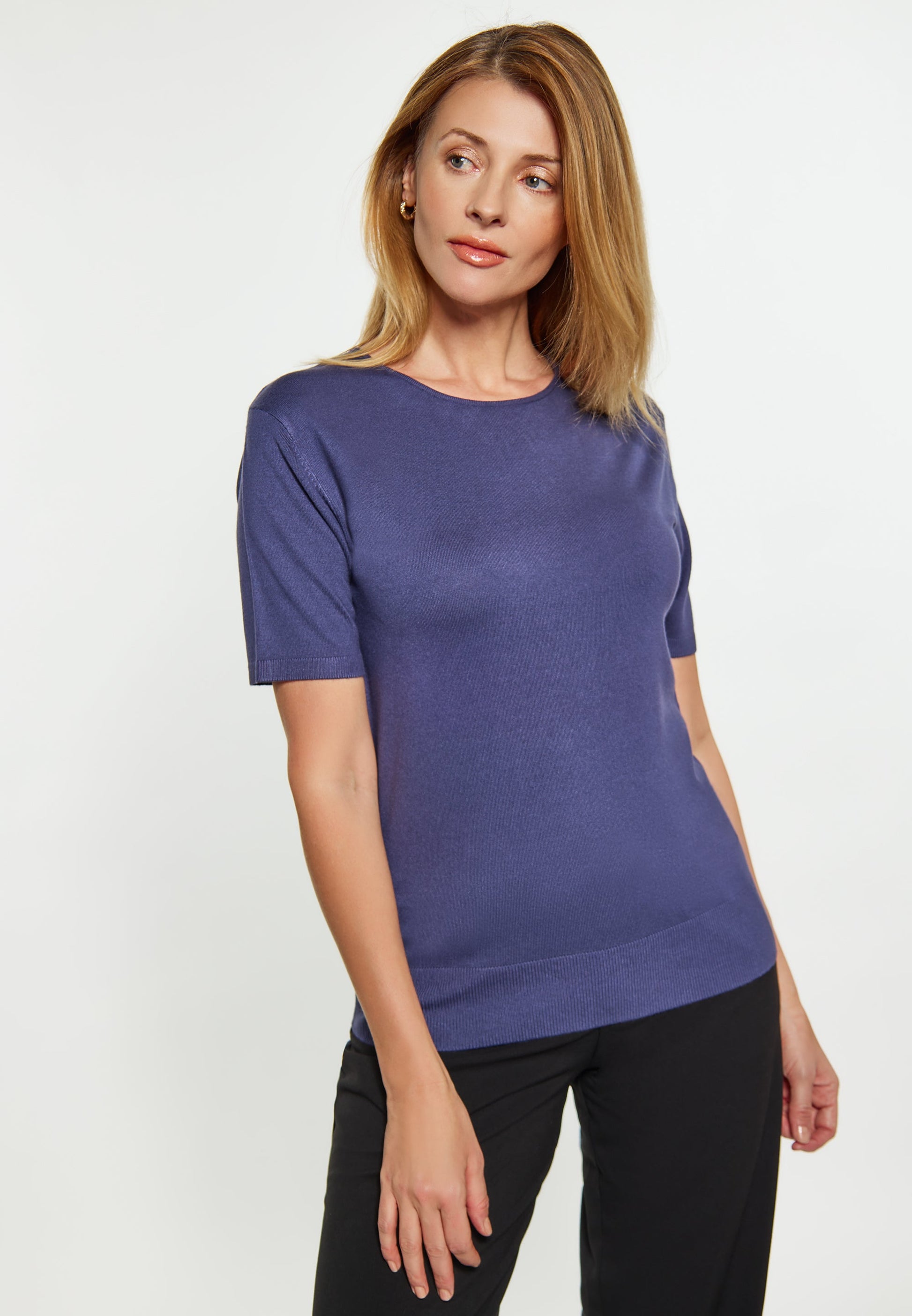 Usha black label Women's T-Shirt