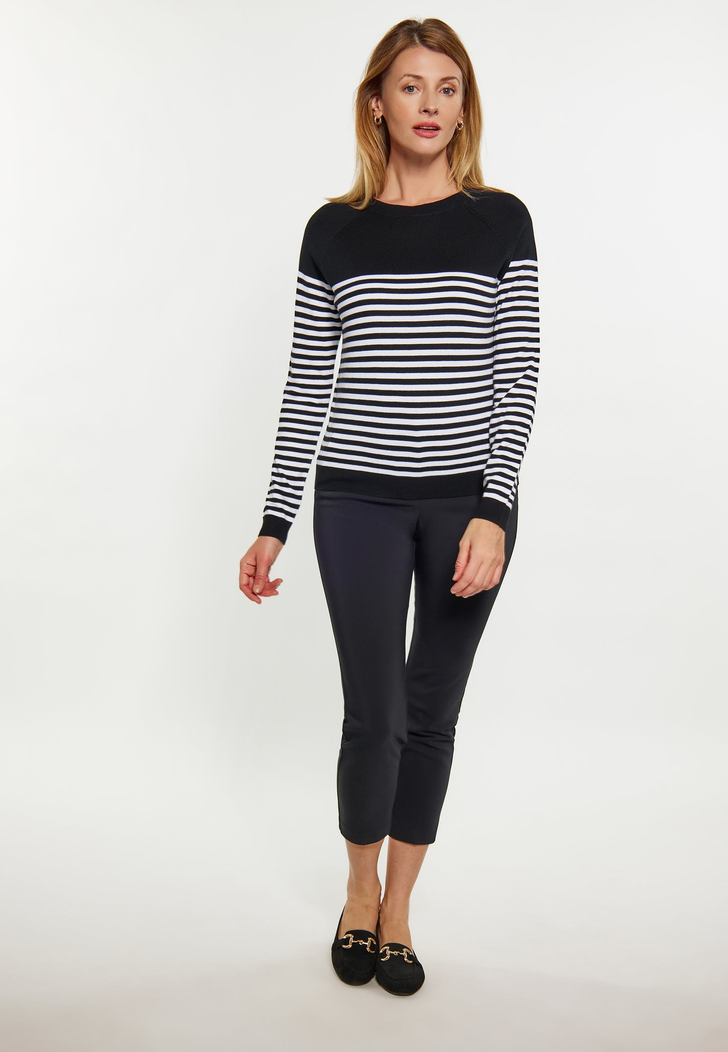 usha BLACK LABEL Women's Sweater