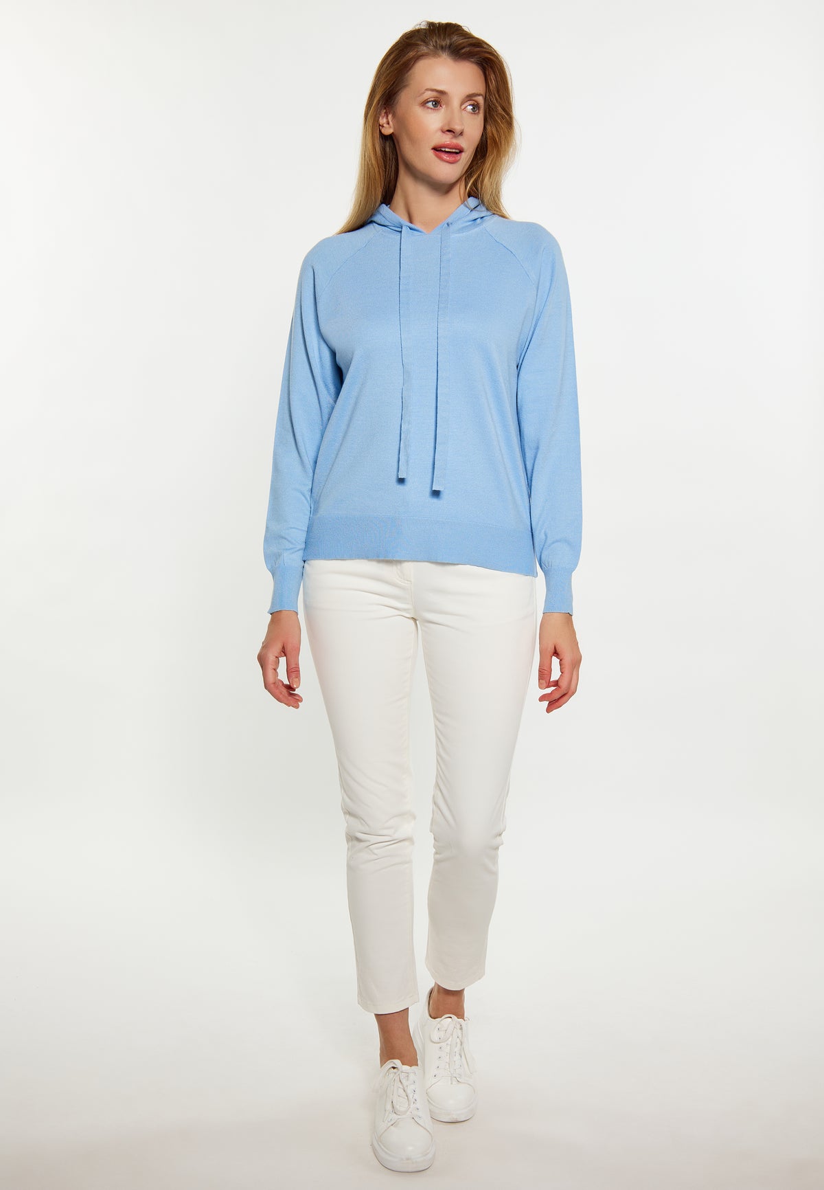 Kawai Women's Hoodie