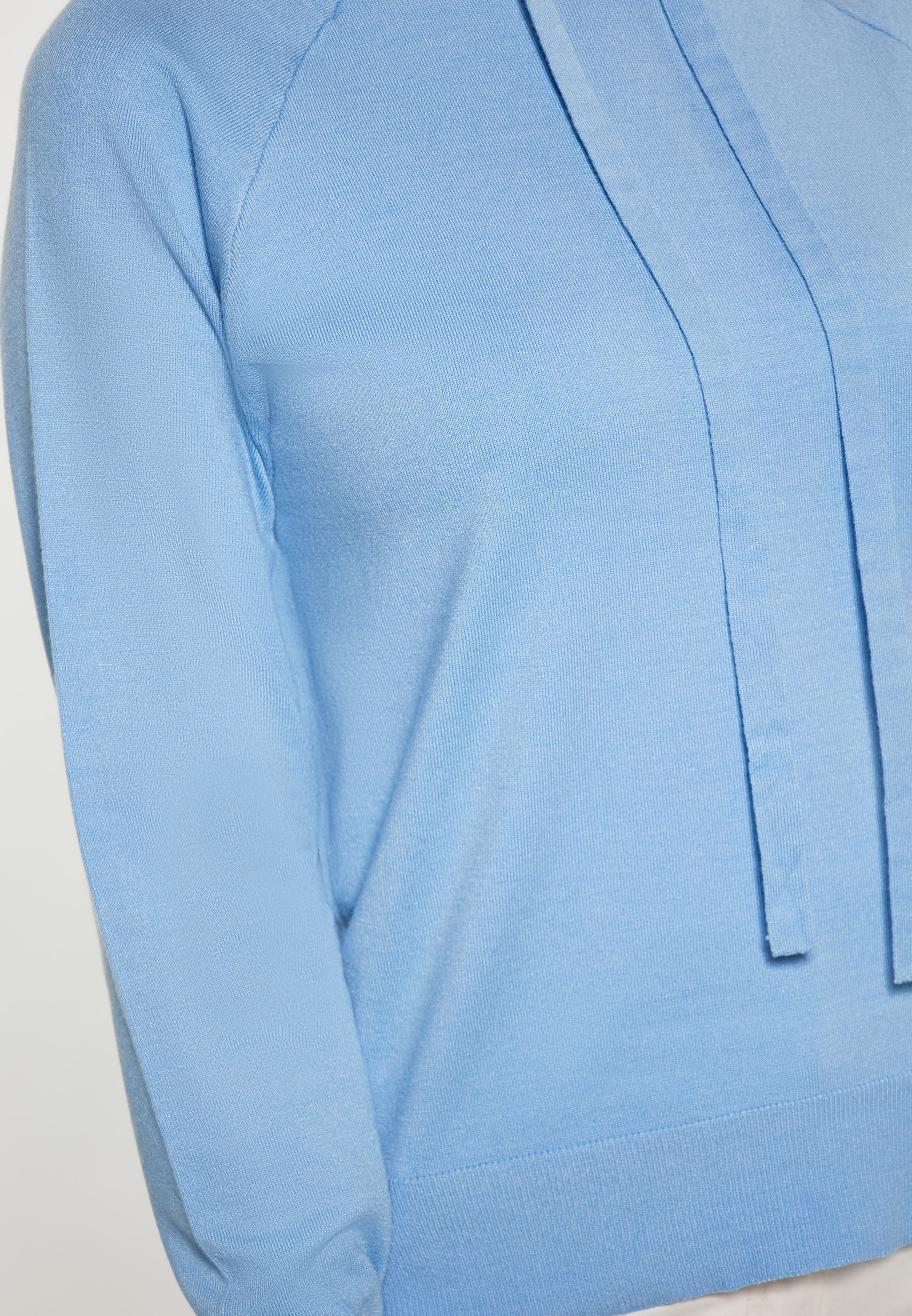 usha BLUE LABEL bluza damska z kapturem