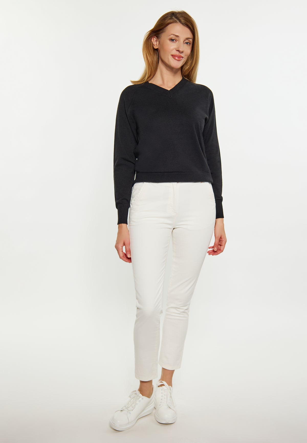 Mutha Women's Sweater