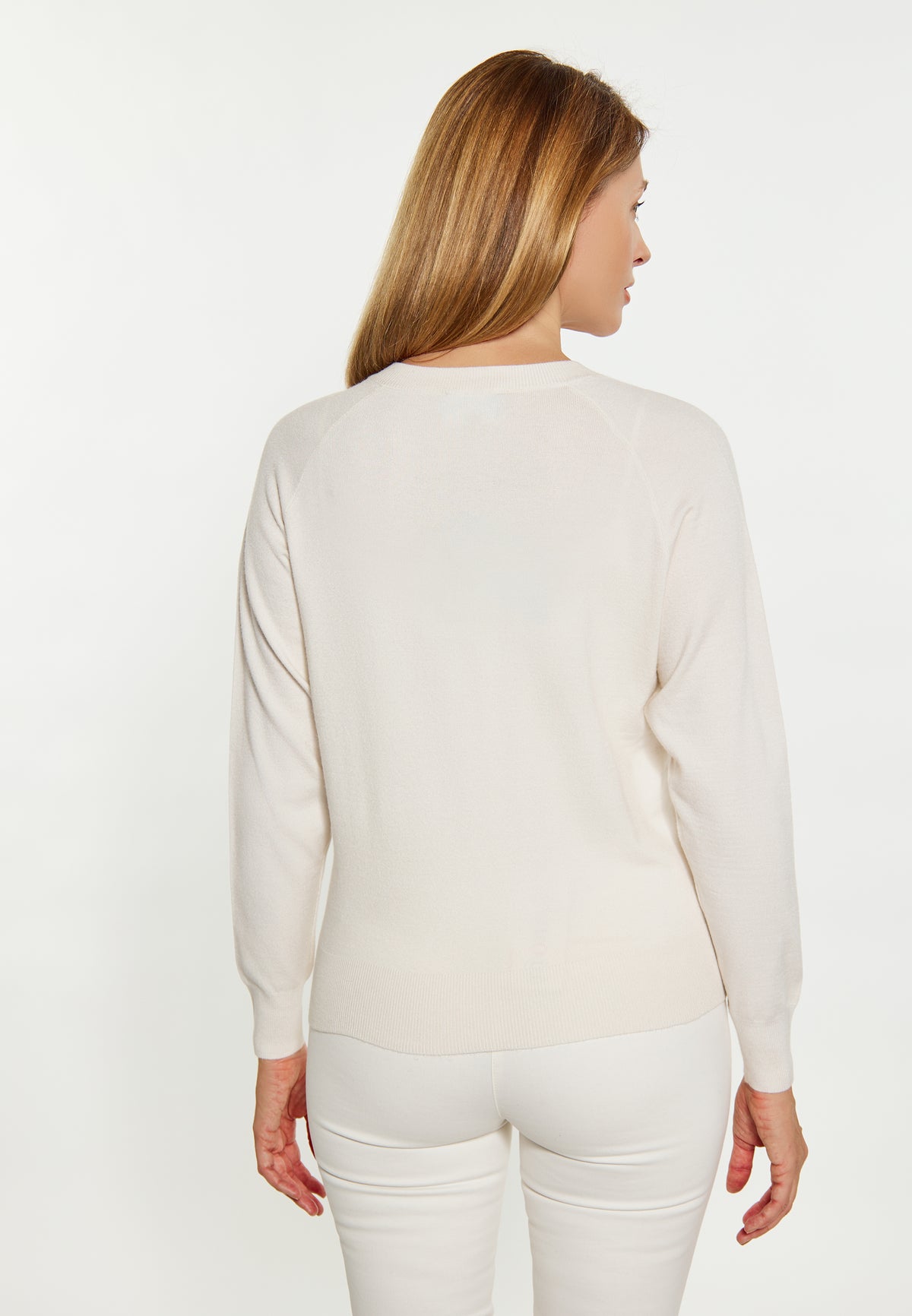 Mutha Women's Sweater