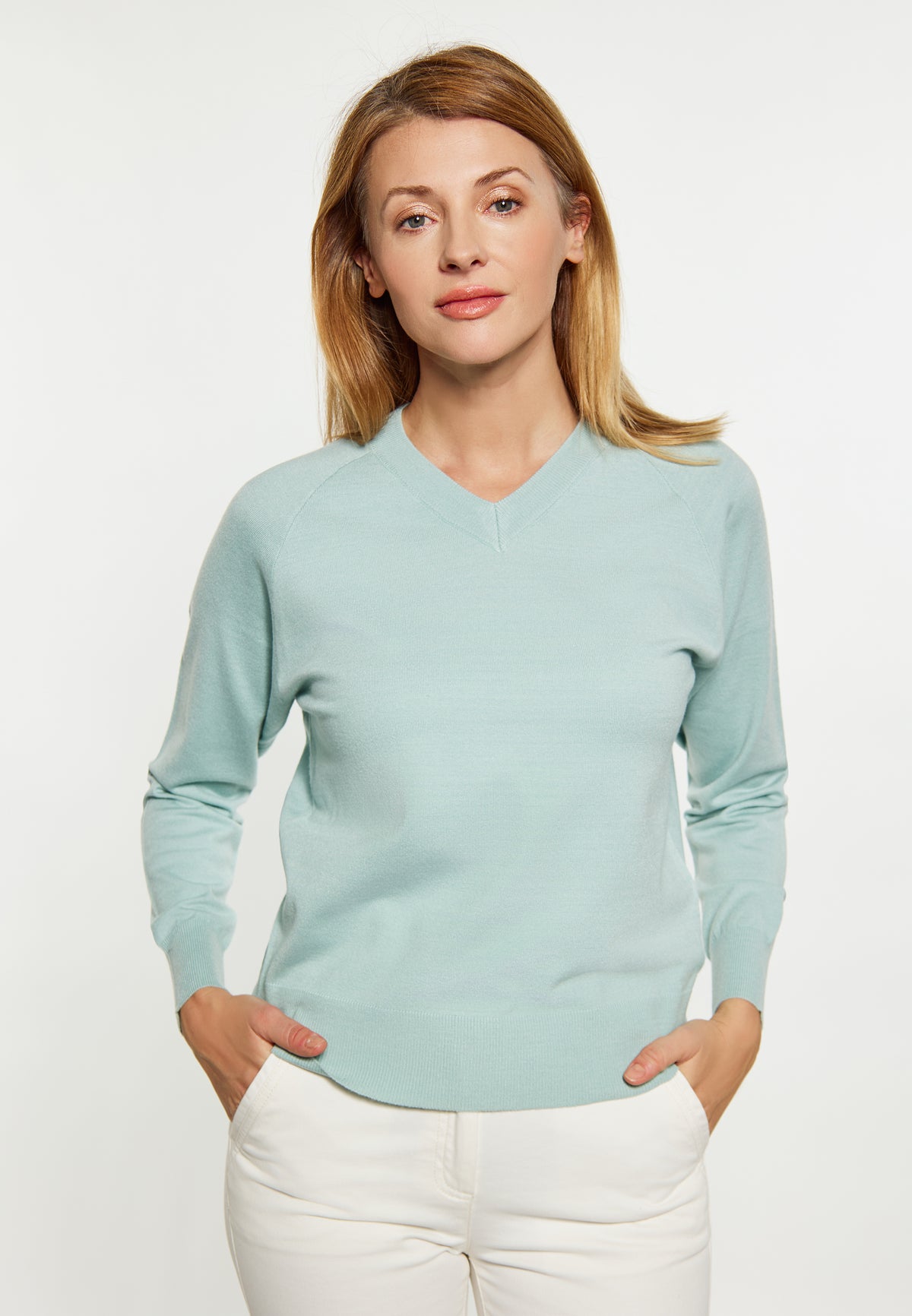 Mutha Women's Sweater
