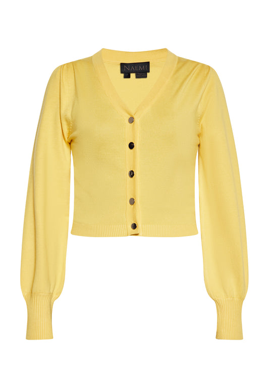faina NAEMI Cardigan