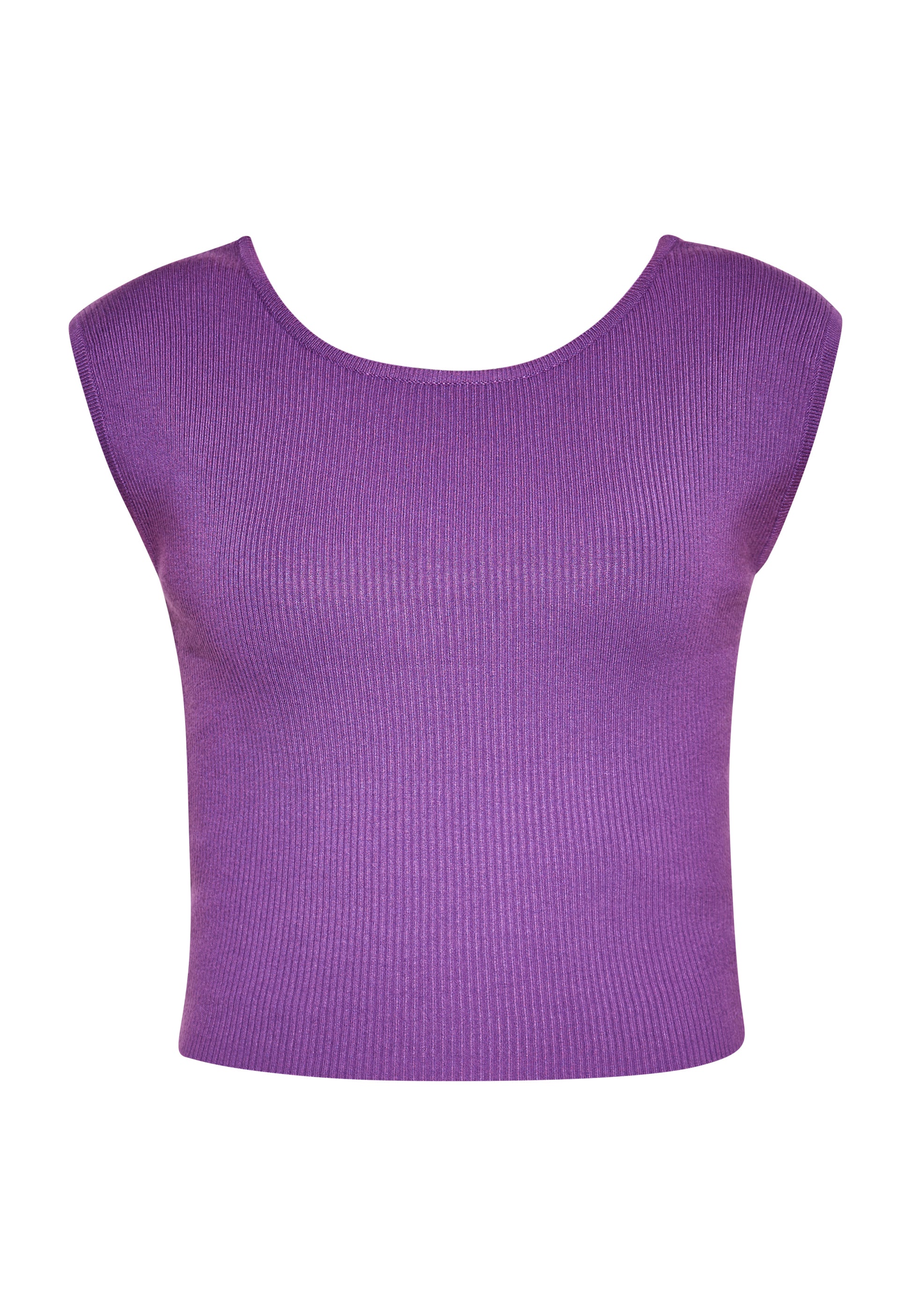 nascita Damen Crop Top