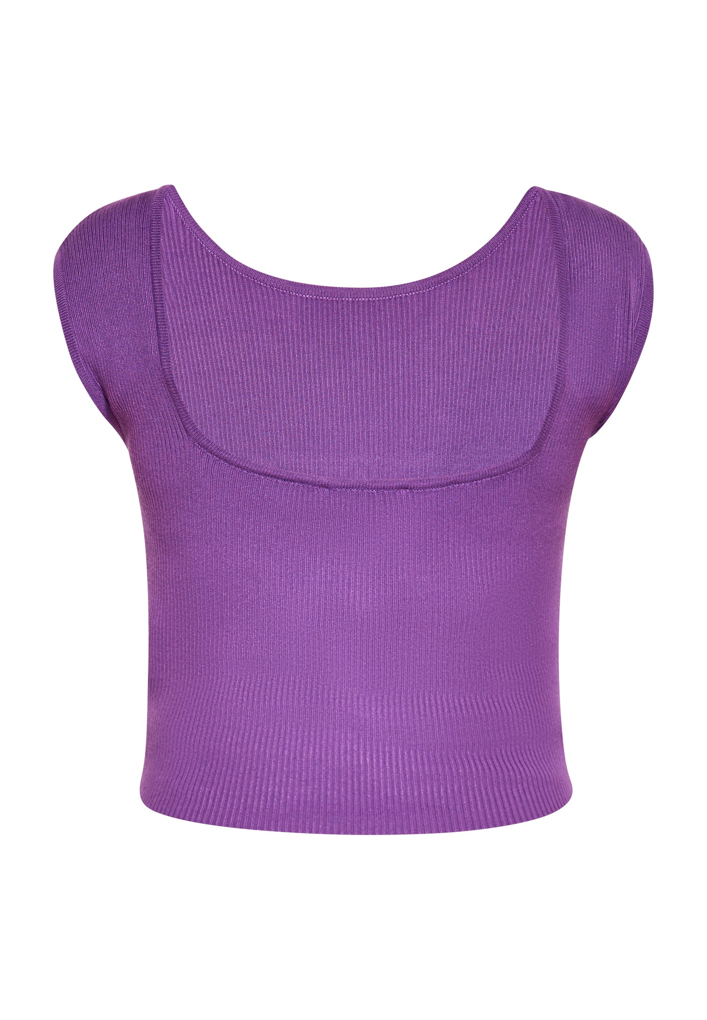 nascita Damen Crop Top