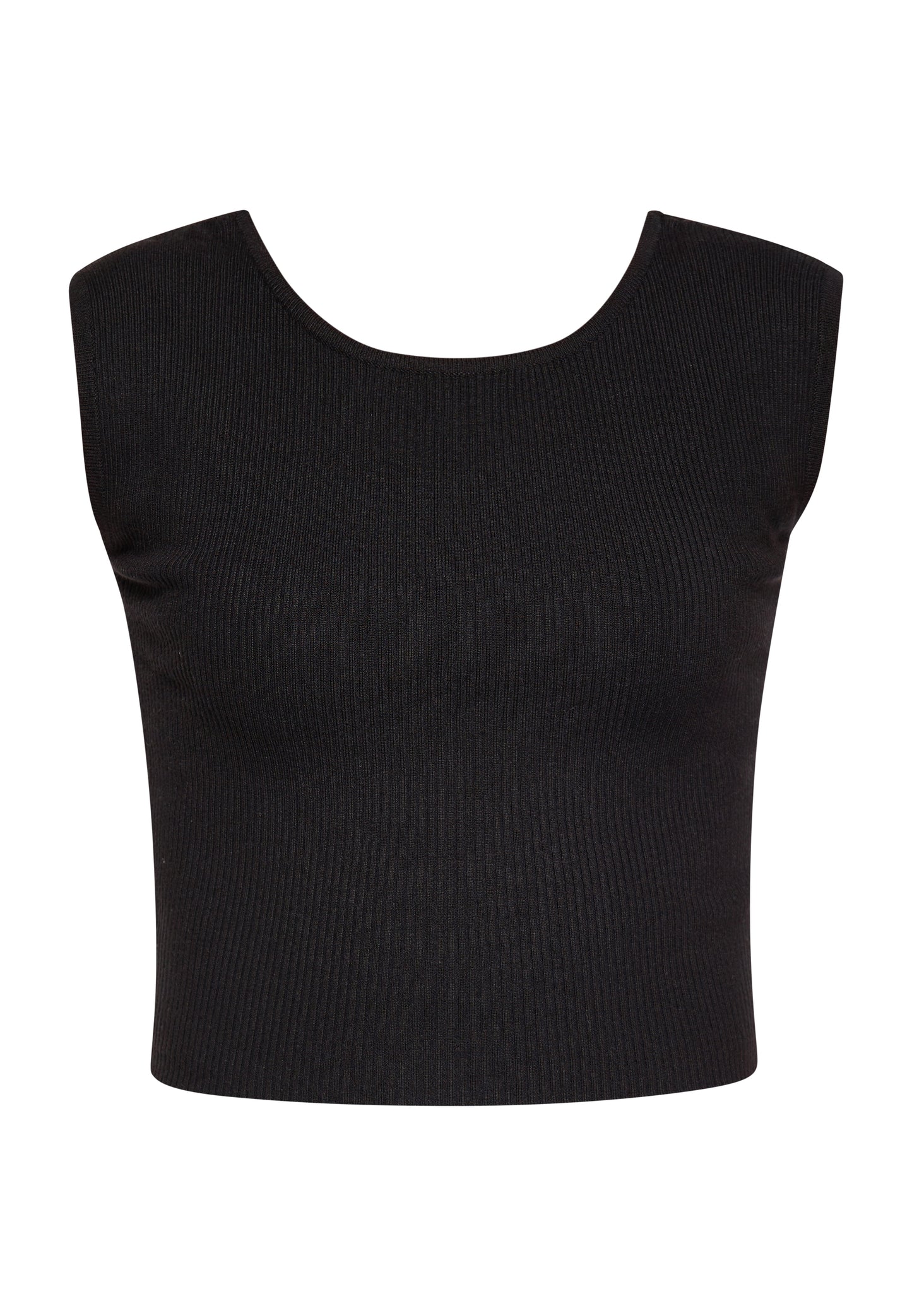 nascita Damen Crop Top