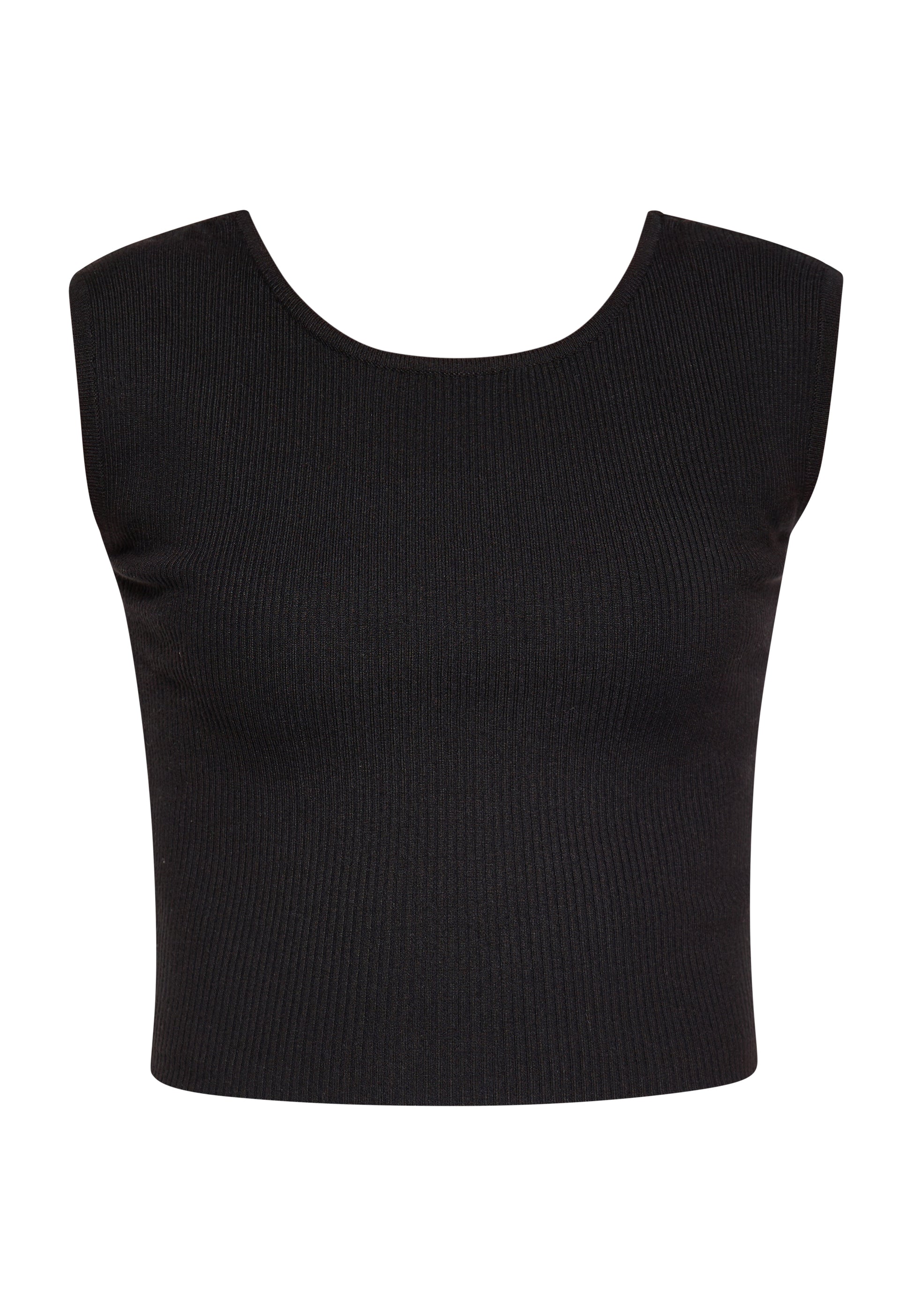 nascita Damen Crop Top