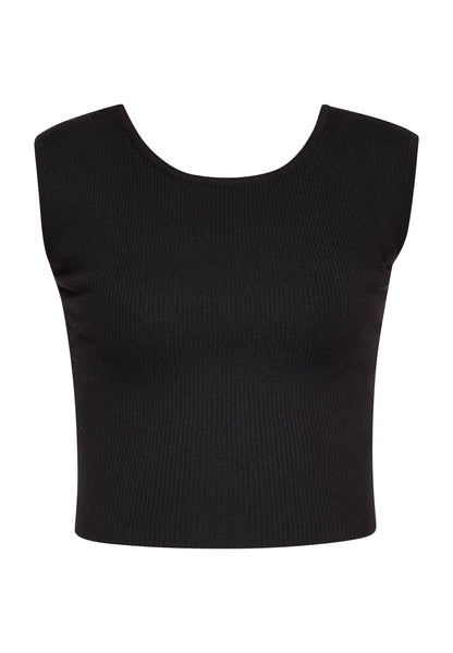 nascita Damen Crop Top