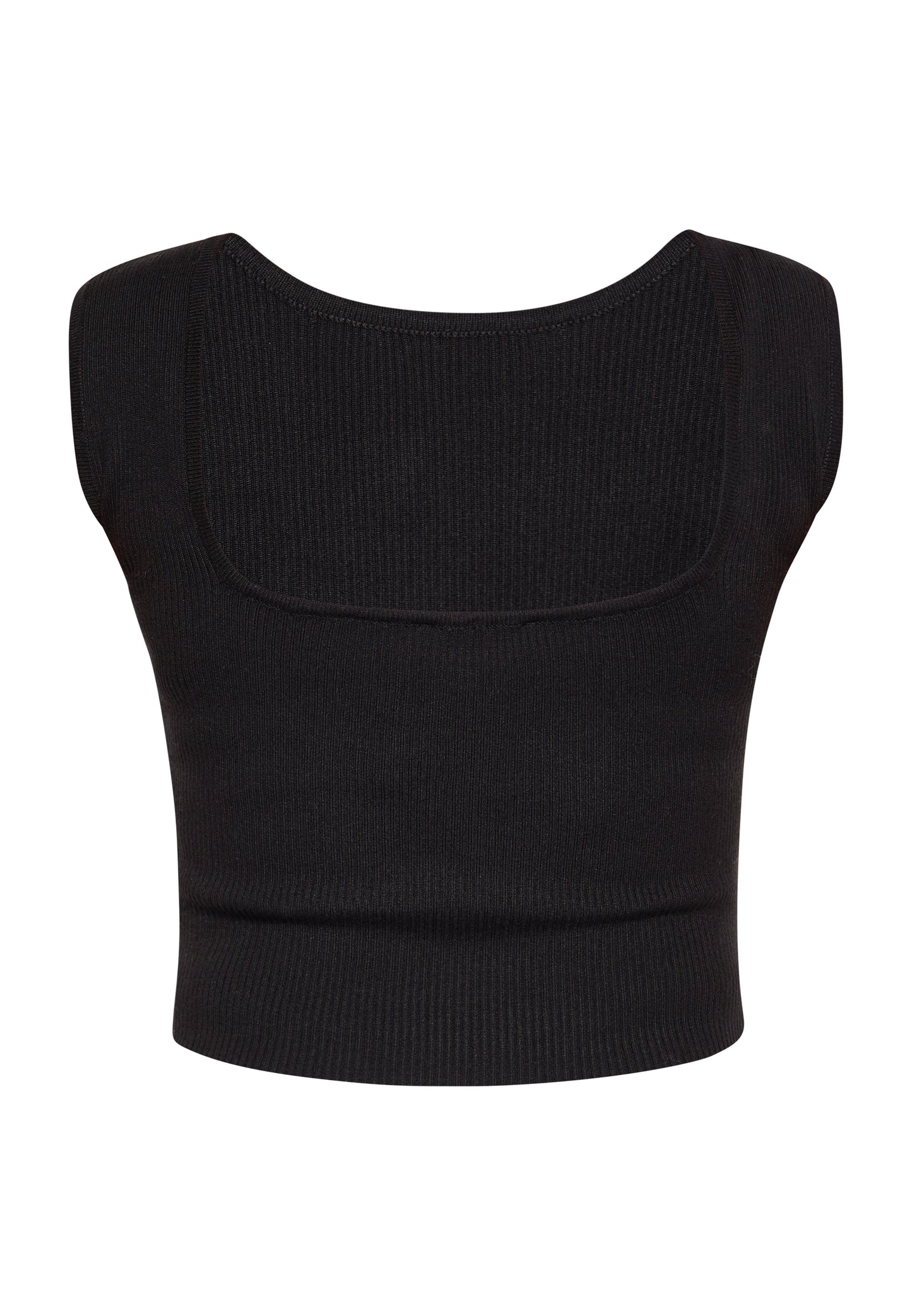 nascita Damen Crop Top