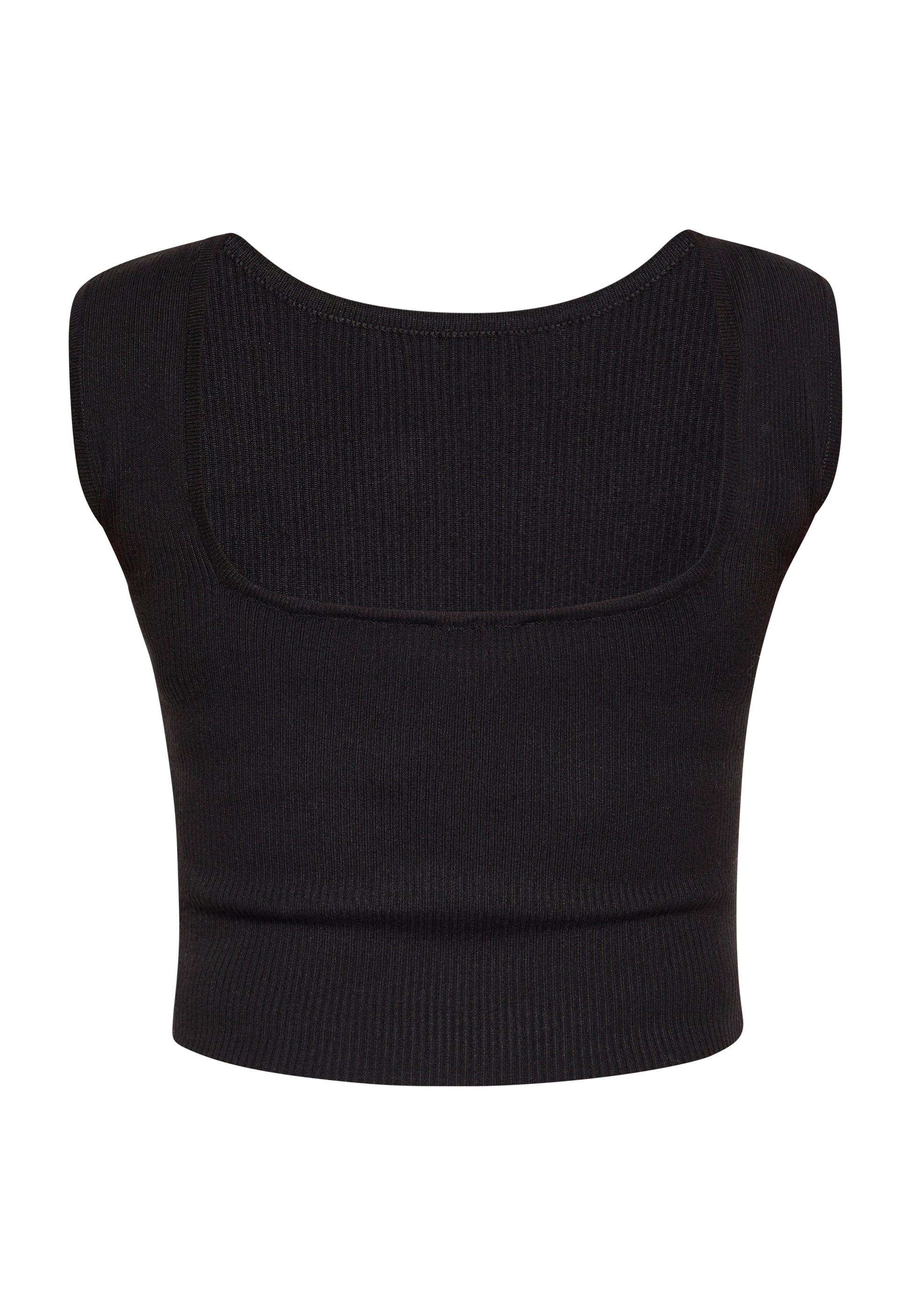 nascita Damen Crop Top