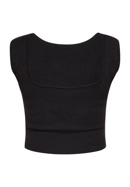 nascita Damen Crop Top