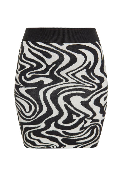 Swirly Women's Rock