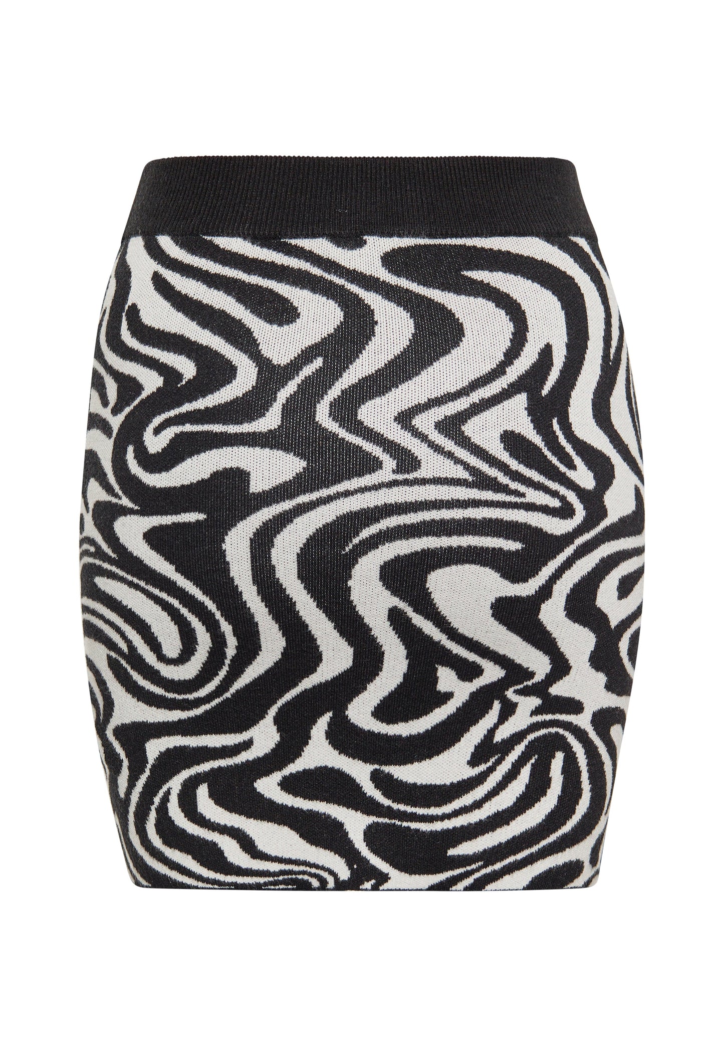 Swirly Women's Rock