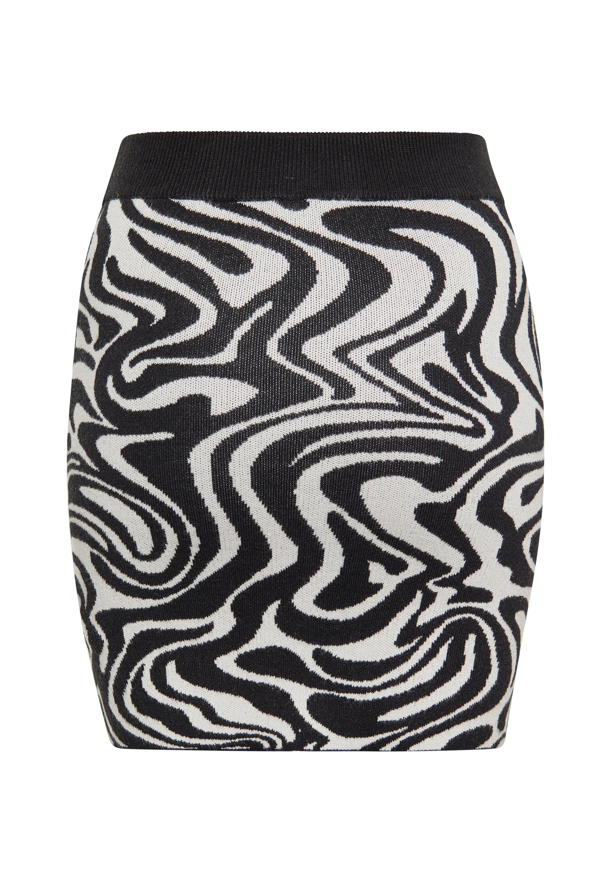 Swirly Women's Rock