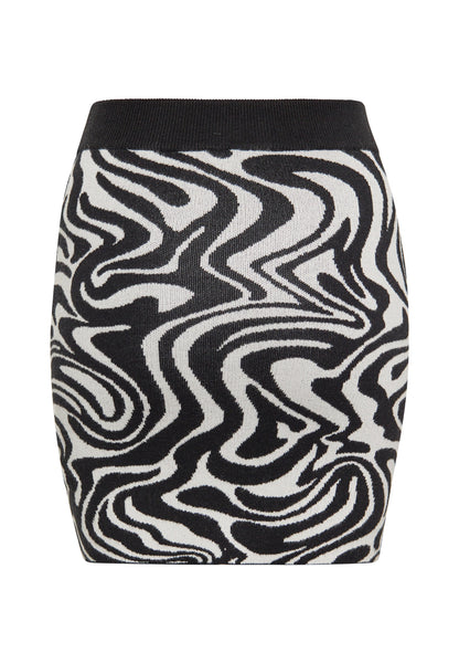 Swirly Women's Rock