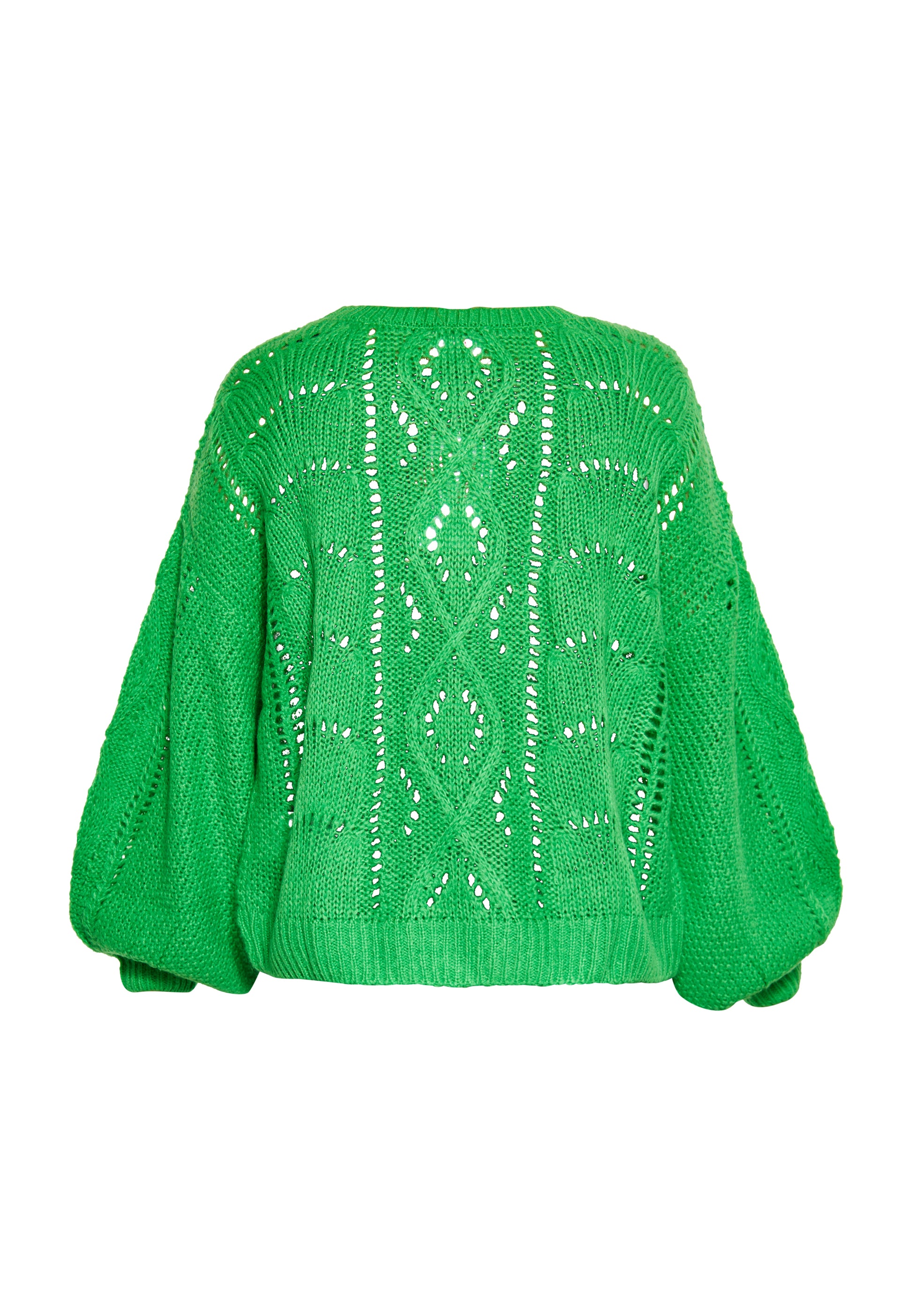 Sweter damski SWIRLY