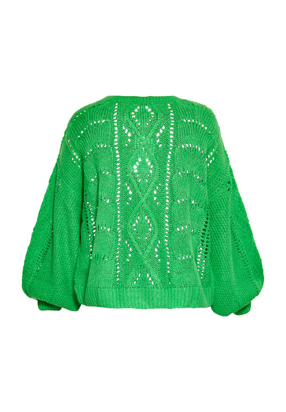 Sweter damski SWIRLY