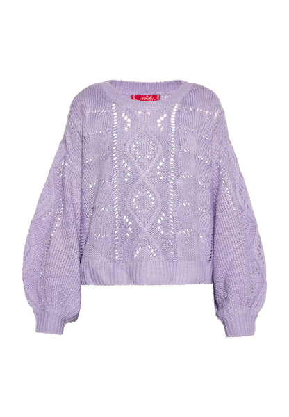 Sweter damski SWIRLY