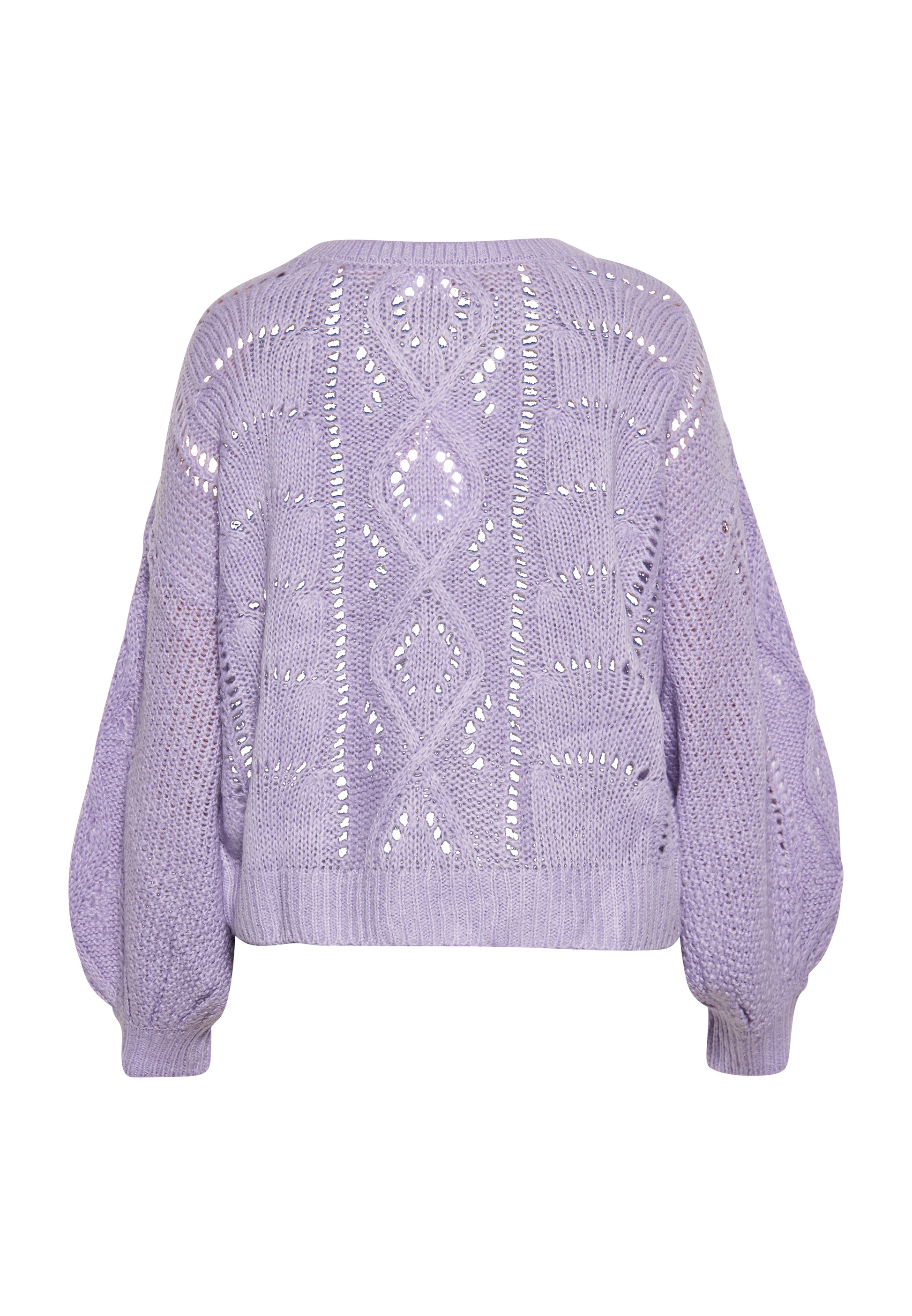 Sweter damski SWIRLY