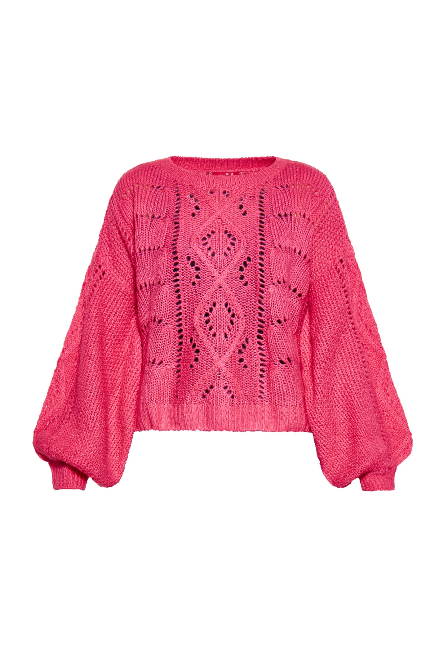 Sweter damski SWIRLY