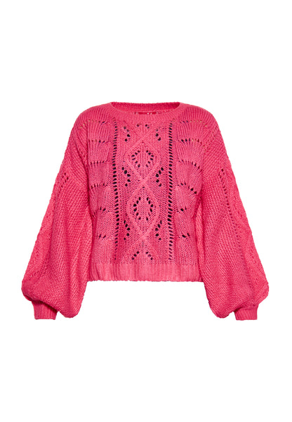 Sweter damski SWIRLY