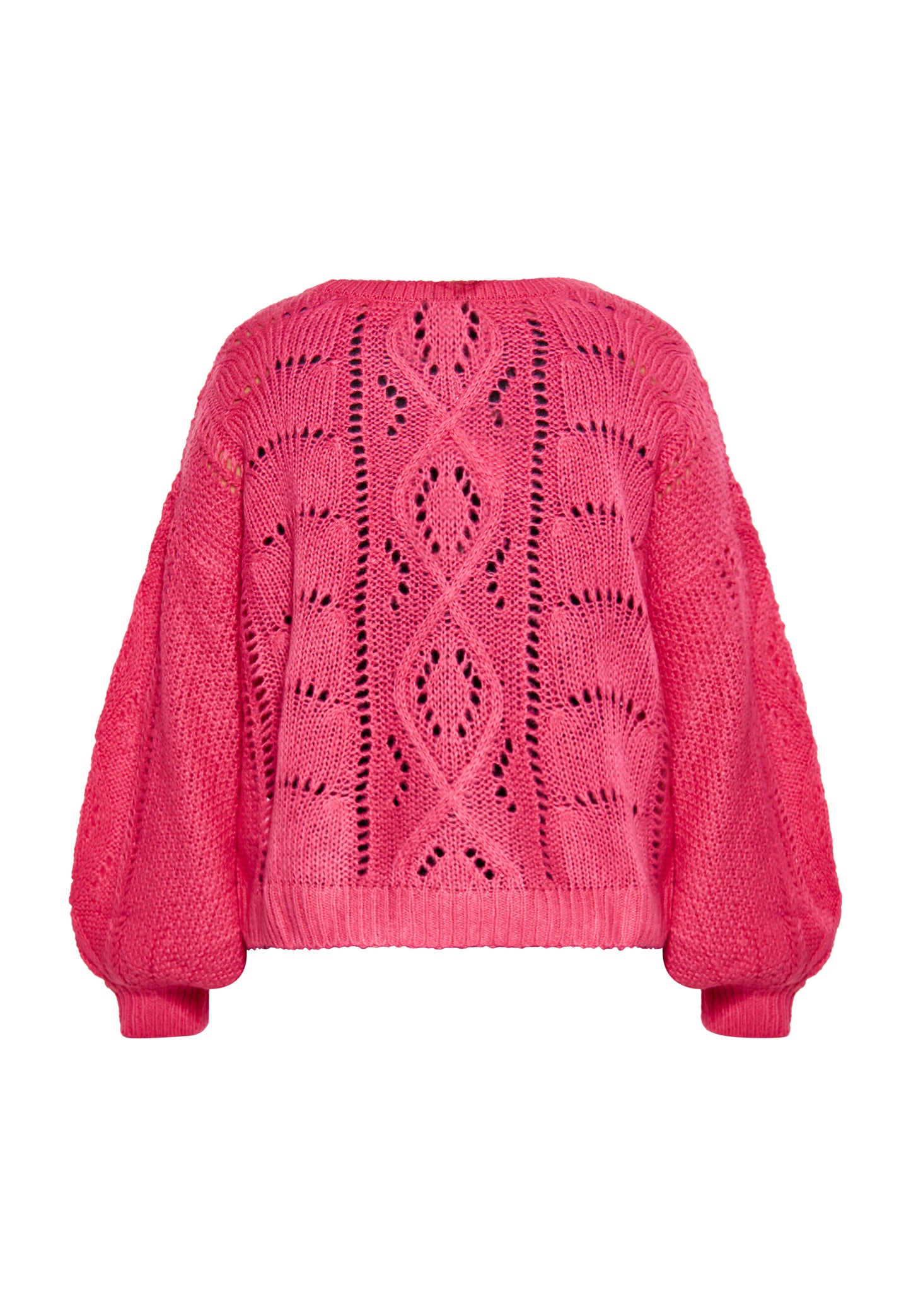 Sweter damski SWIRLY