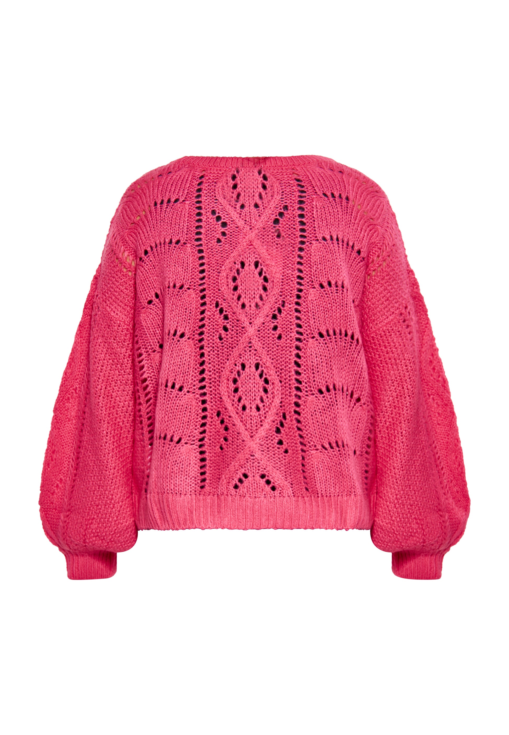 Sweter damski SWIRLY
