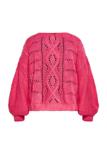 Sweter damski SWIRLY