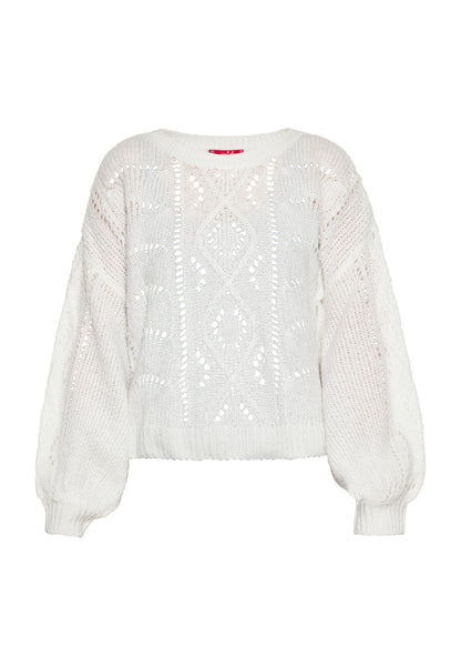 Sweter damski SWIRLY