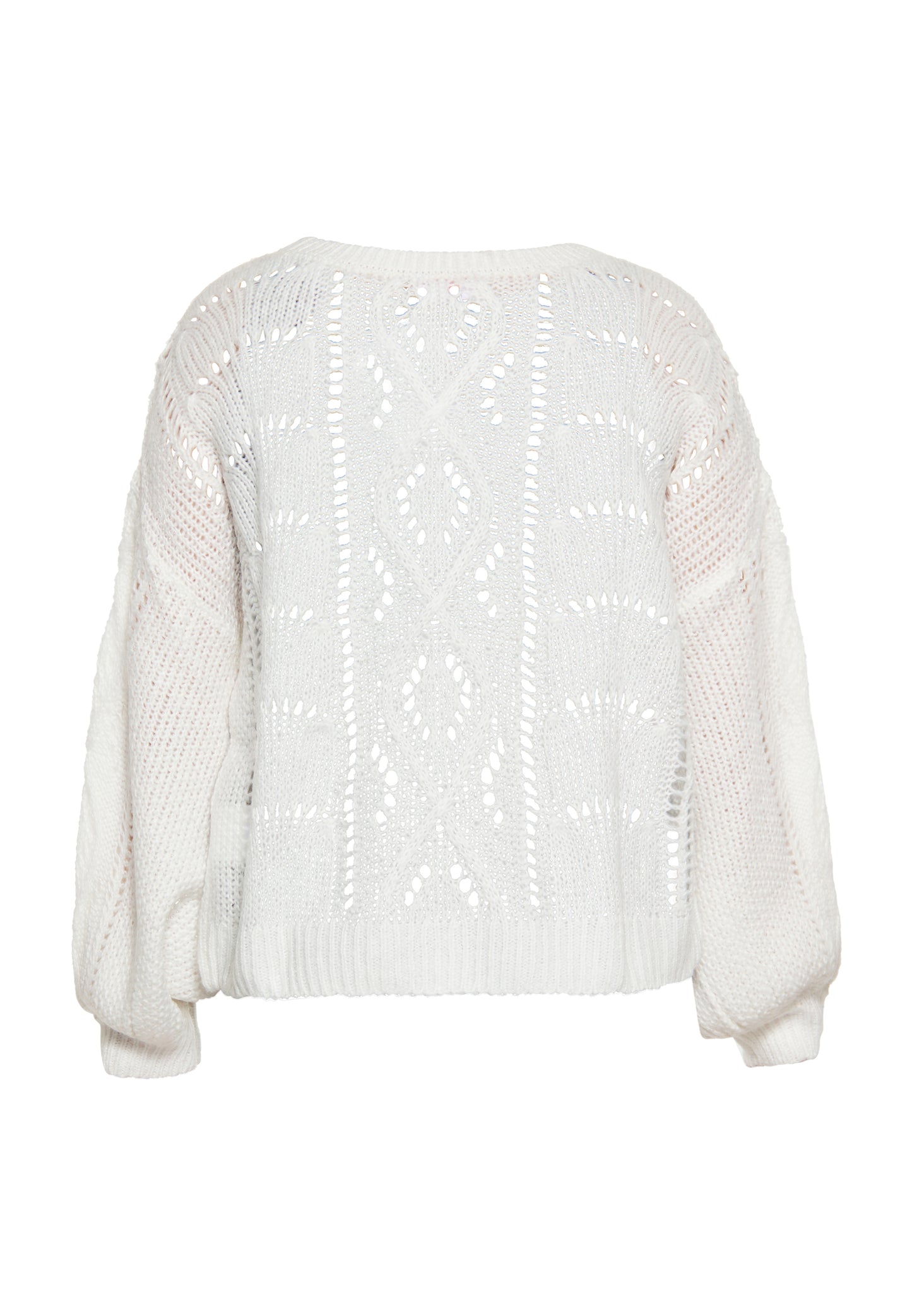 Sweter damski SWIRLY