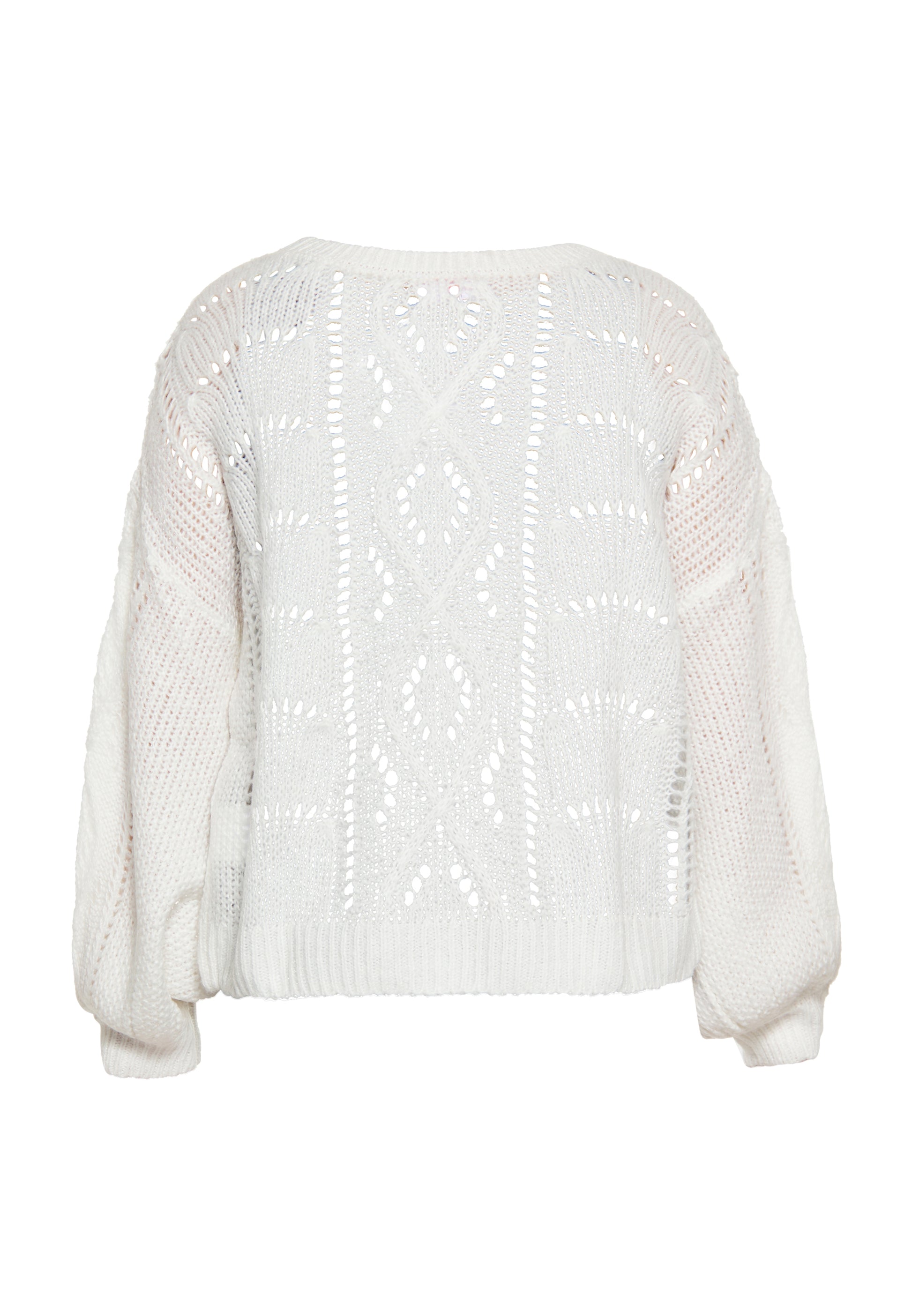 Sweter damski SWIRLY